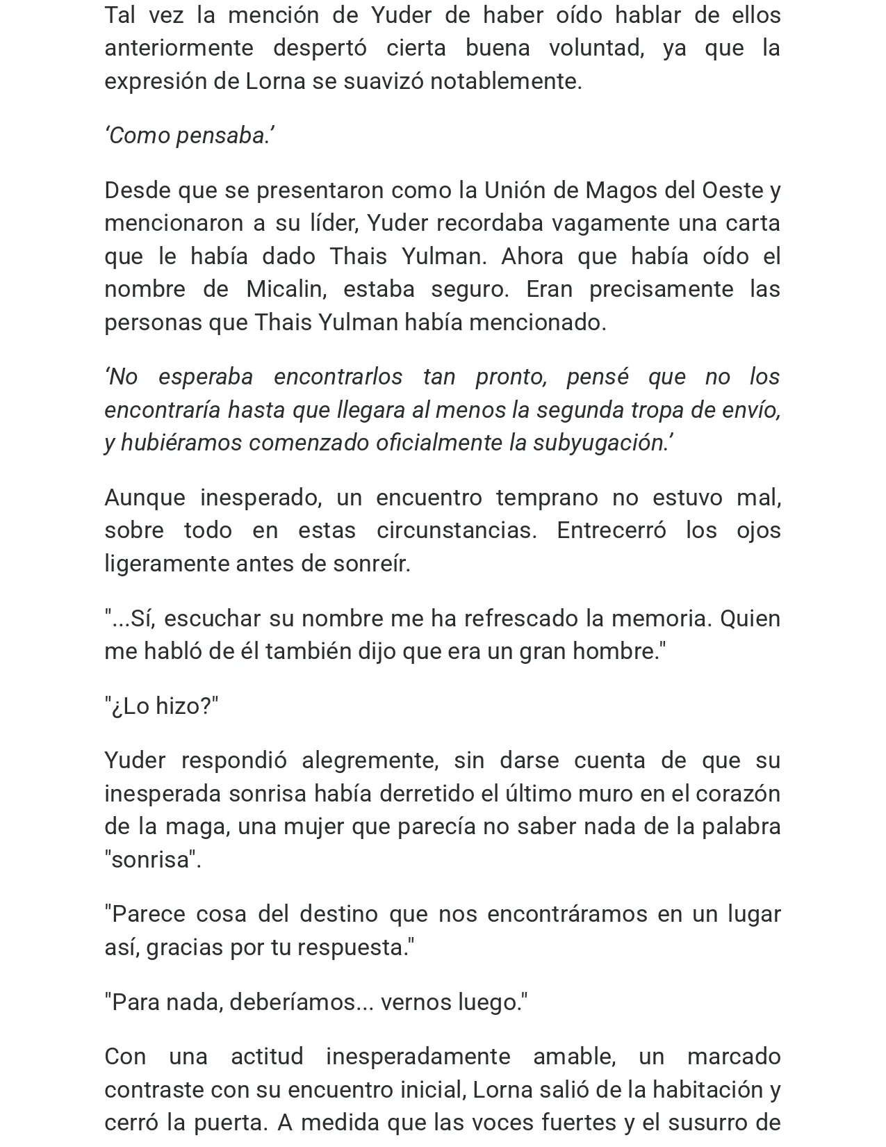 El Retorno del Rey Demonio Retirado Capítulo 250 - Page 3