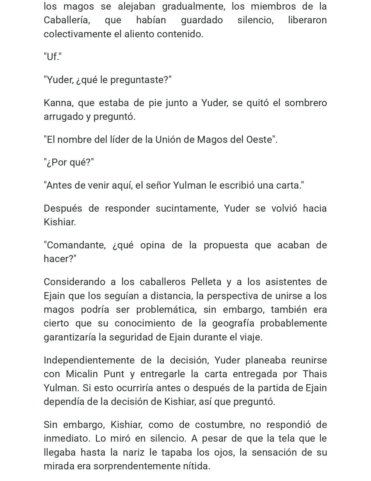 El Retorno del Rey Demonio Retirado Capítulo 250 - Page 4