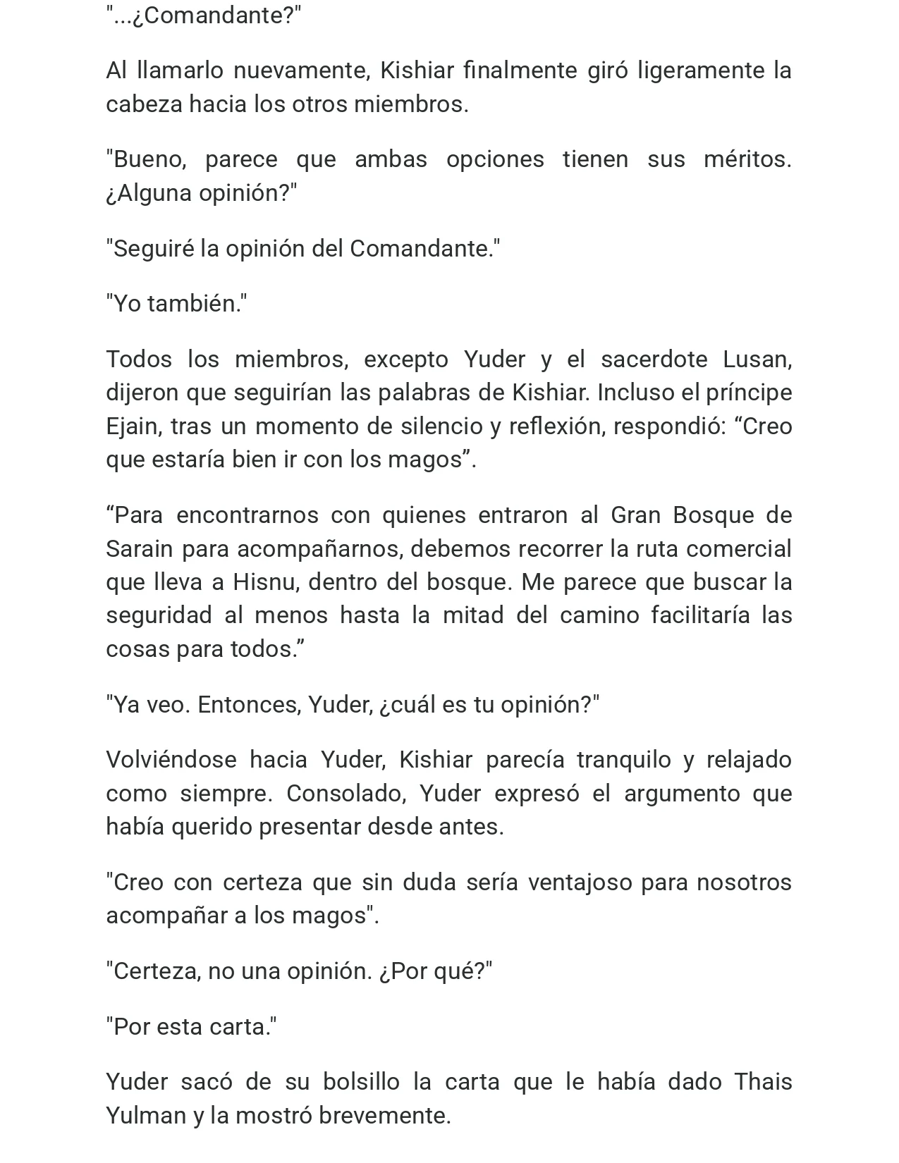 El Retorno del Rey Demonio Retirado Capítulo 250 - Page 5