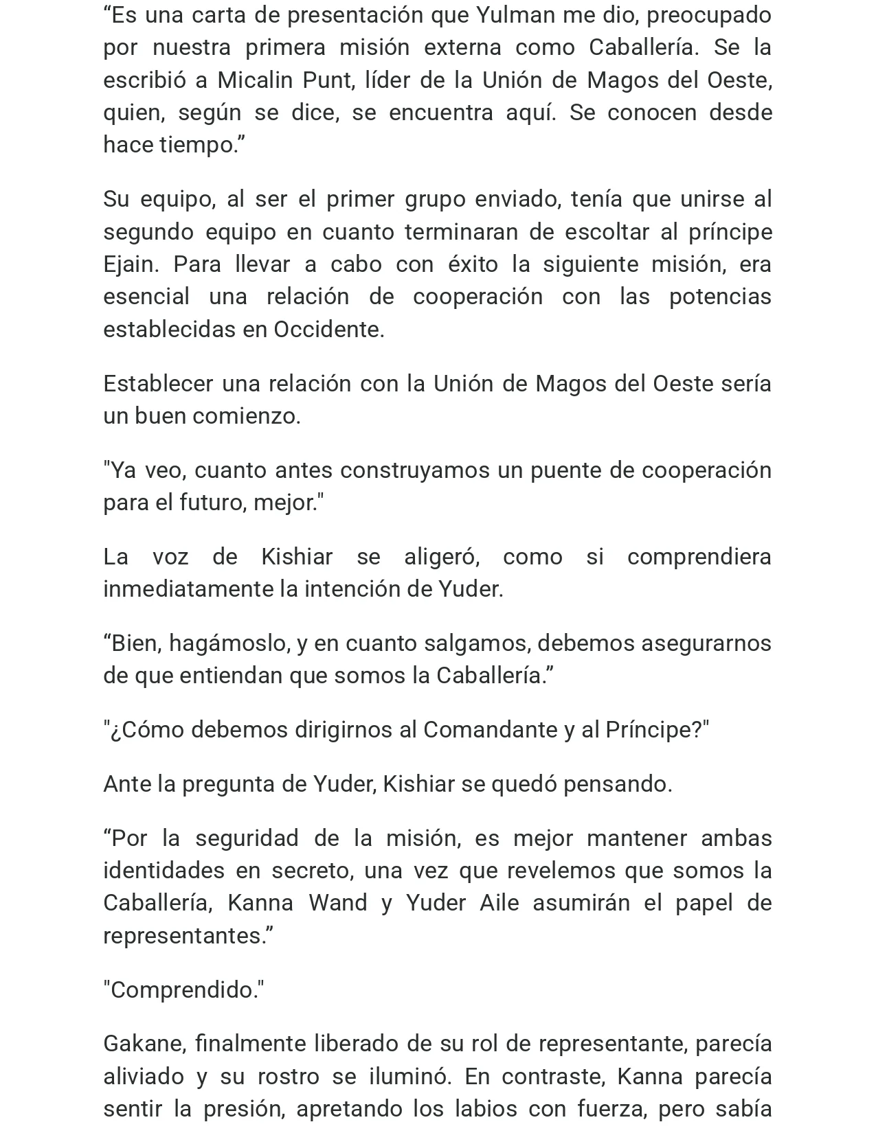 El Retorno del Rey Demonio Retirado Capítulo 250 - Page 6