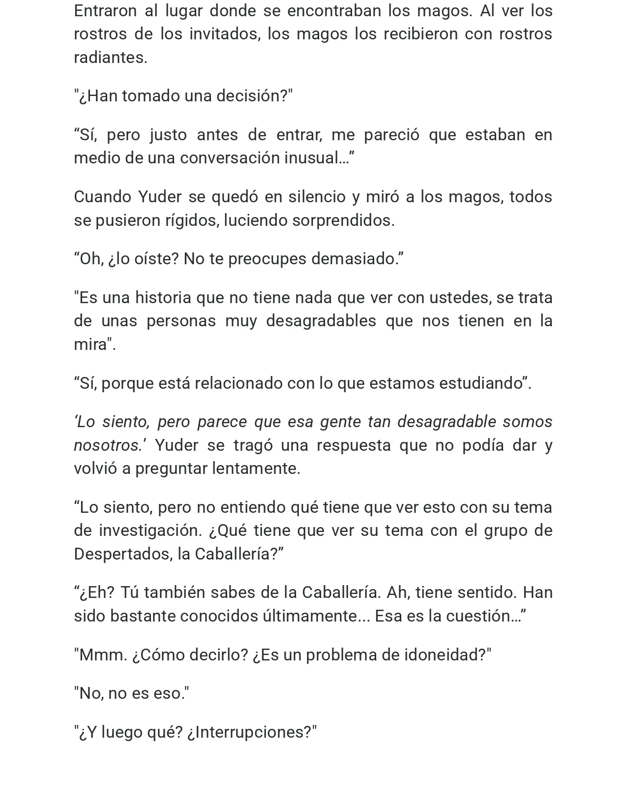 El Retorno del Rey Demonio Retirado Capítulo 250 - Page 8