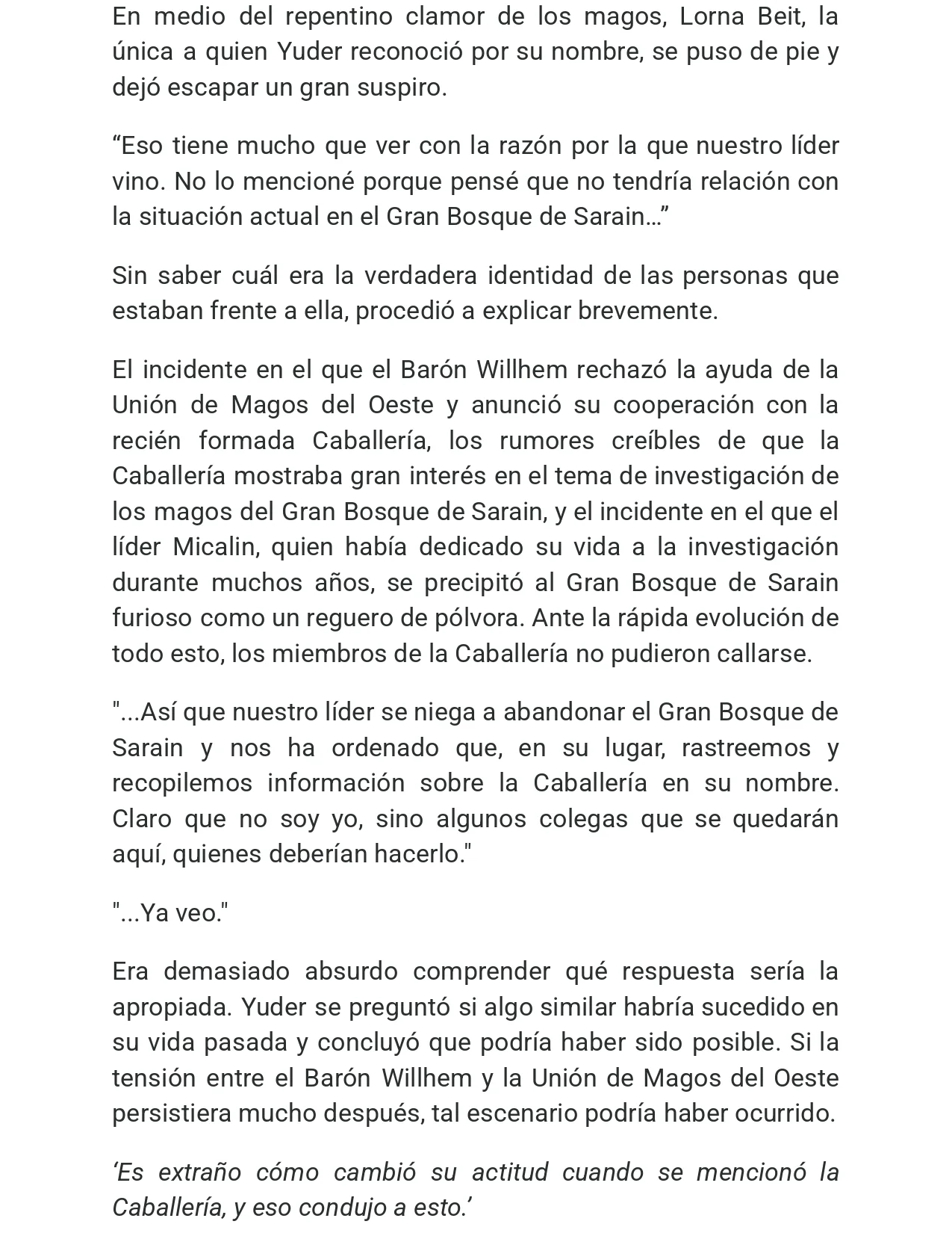 El Retorno del Rey Demonio Retirado Capítulo 250 - Page 9