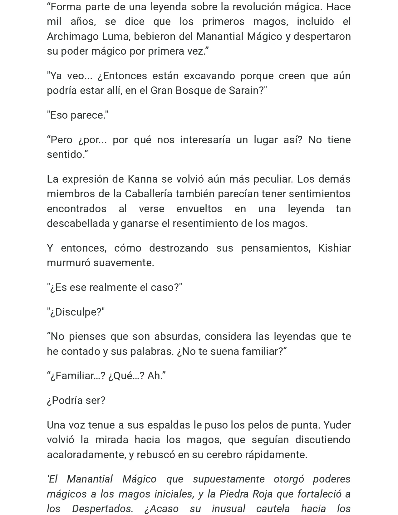 El Retorno del Rey Demonio Retirado Capítulo 251 - Page 4