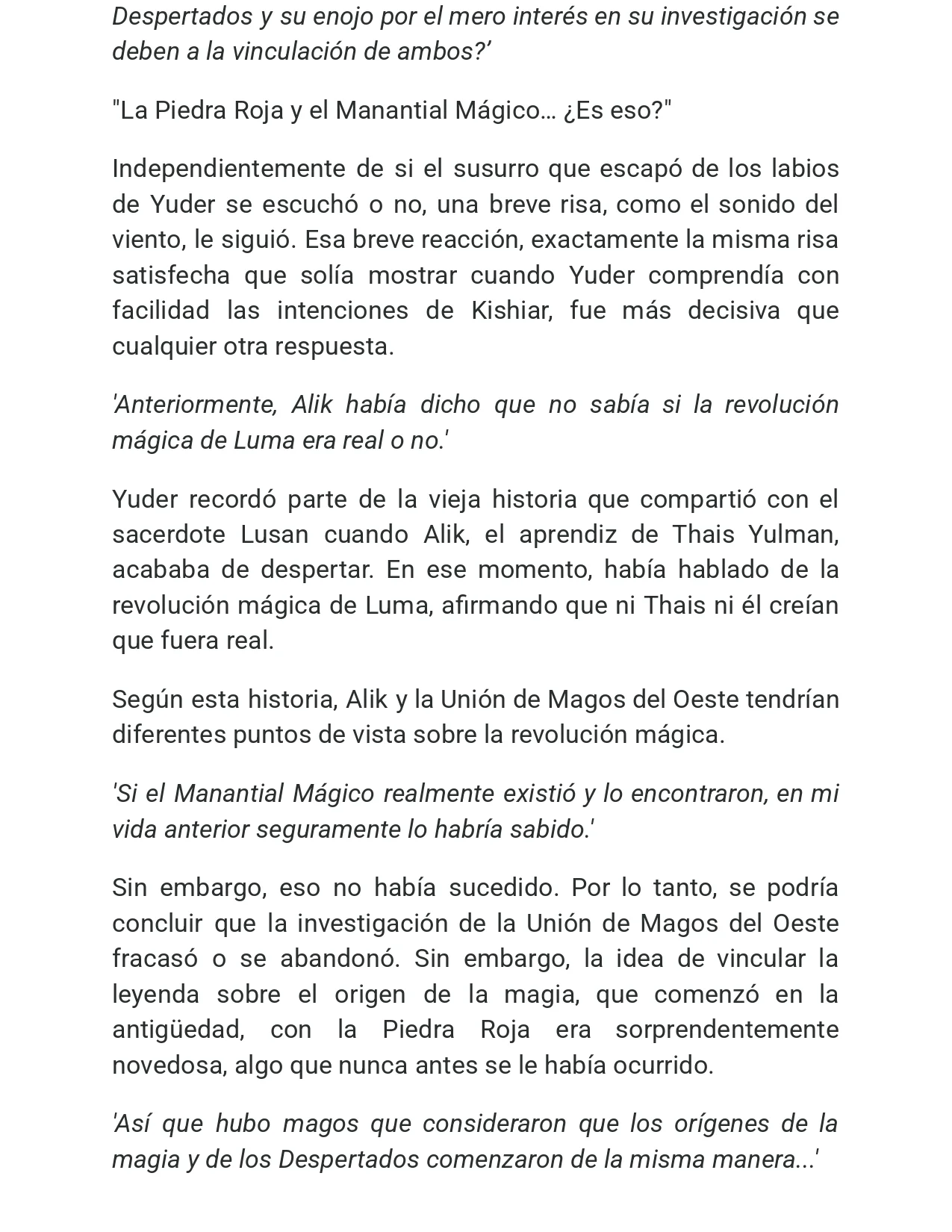 El Retorno del Rey Demonio Retirado Capítulo 251 - Page 5