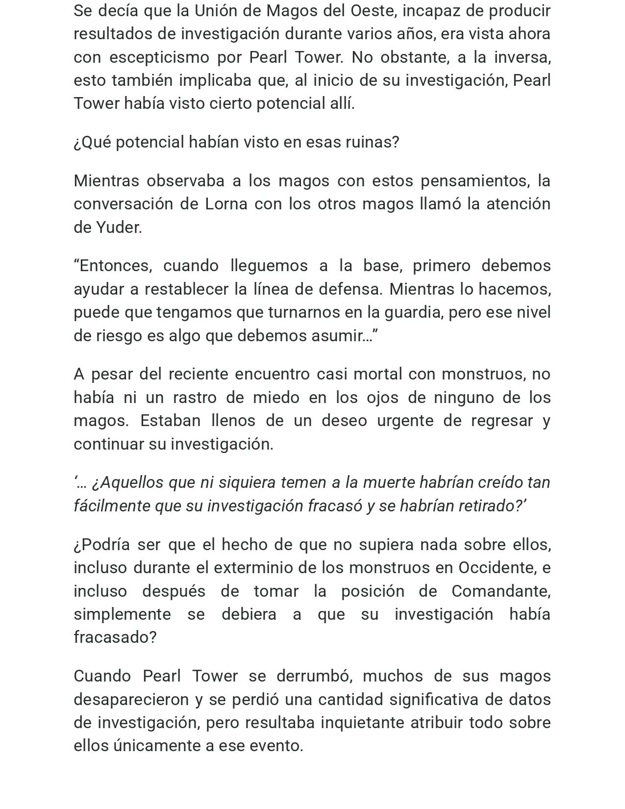 El Retorno del Rey Demonio Retirado Capítulo 251 - Page 6