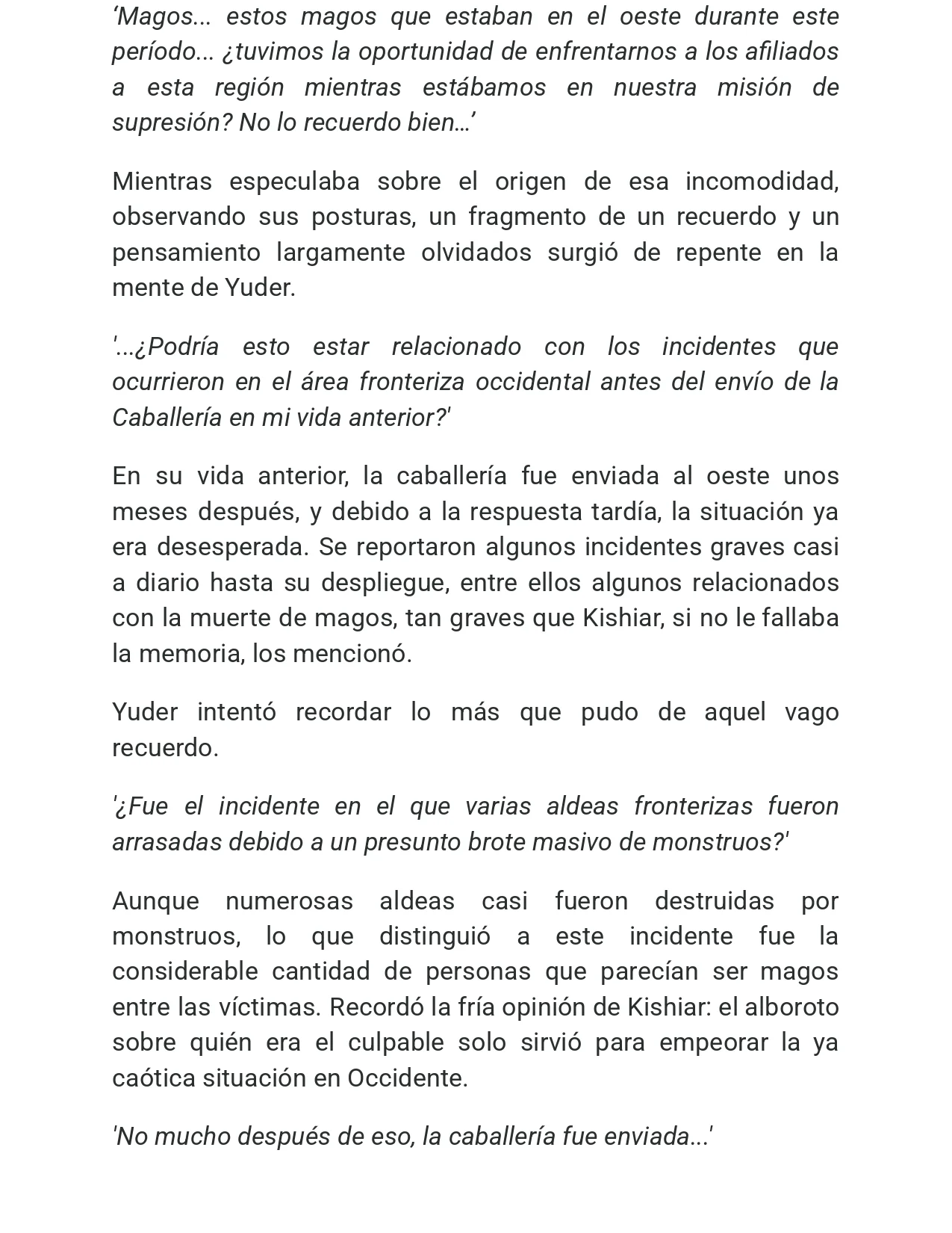 El Retorno del Rey Demonio Retirado Capítulo 251 - Page 7