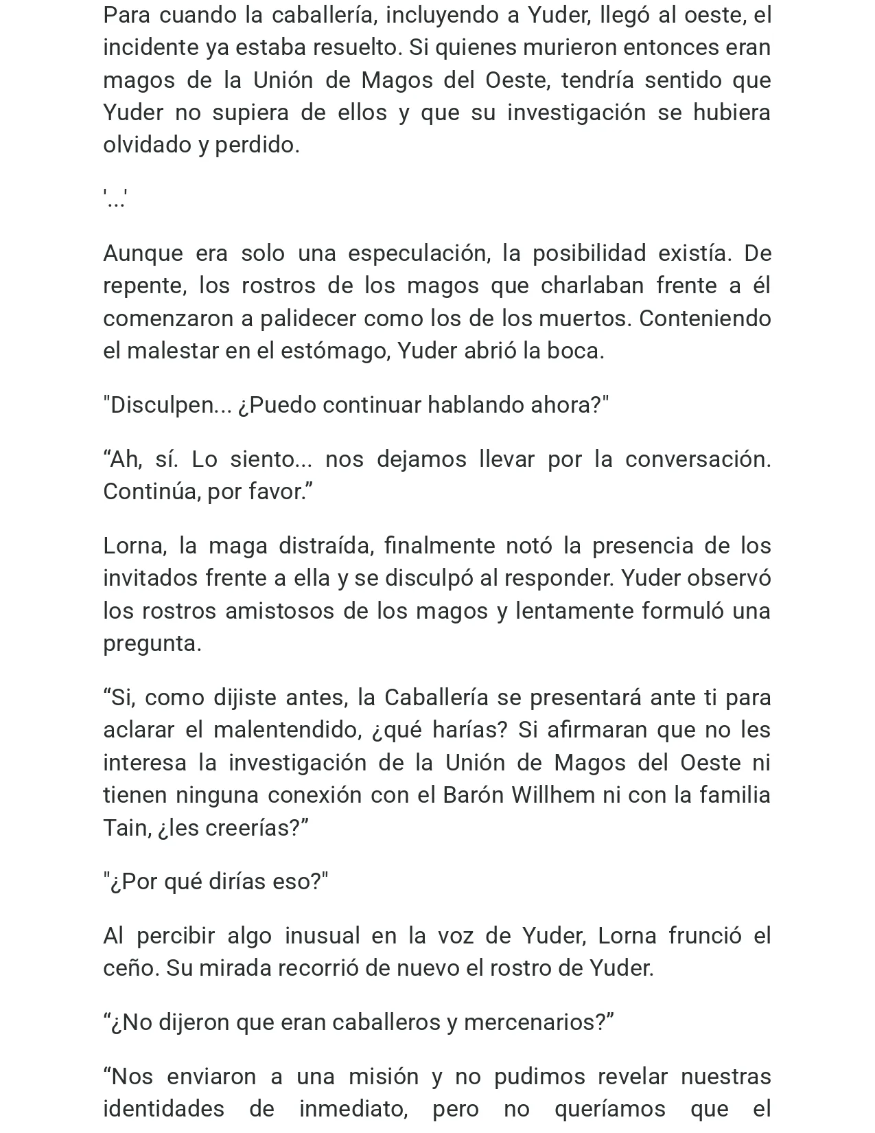El Retorno del Rey Demonio Retirado Capítulo 251 - Page 8