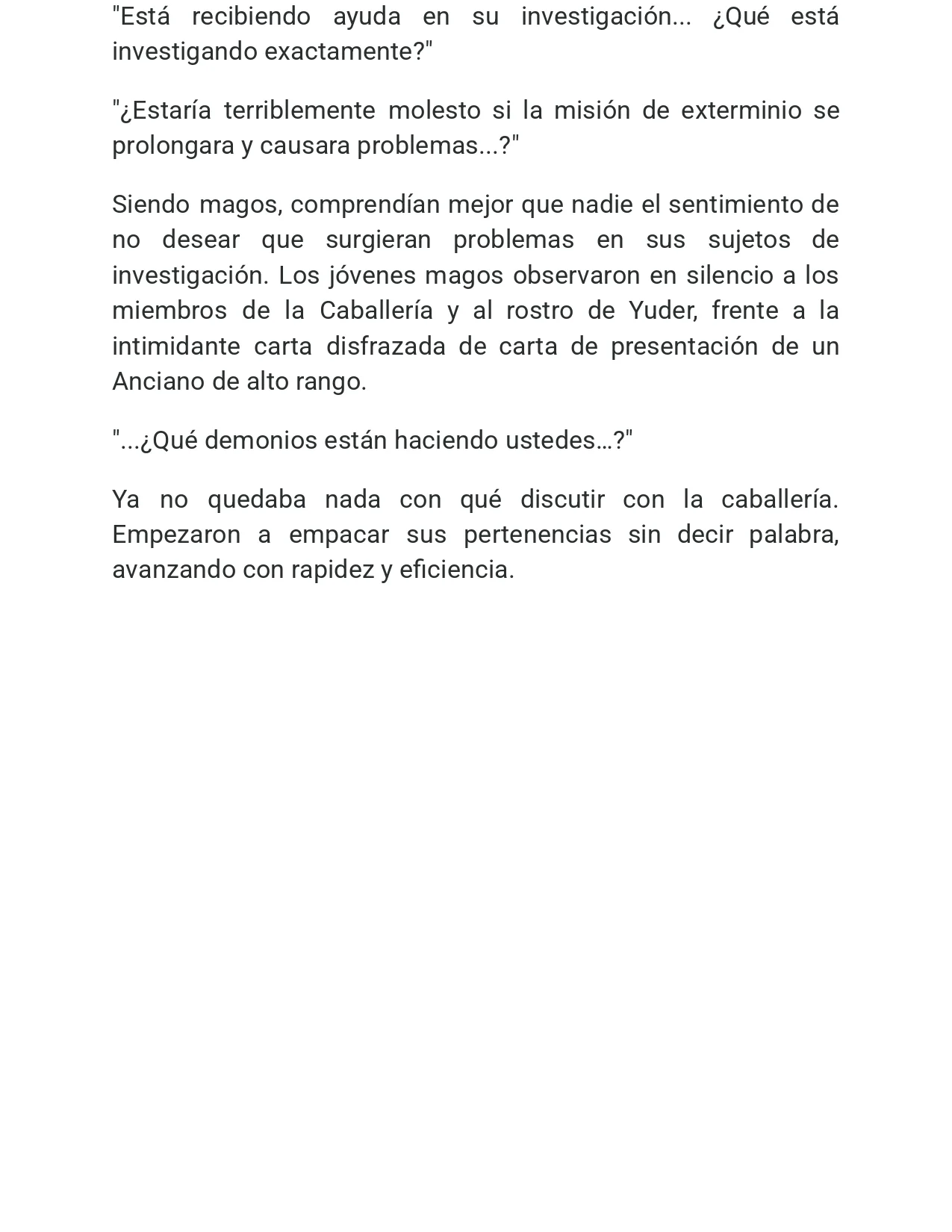 El Retorno del Rey Demonio Retirado Capítulo 252 - Page 10