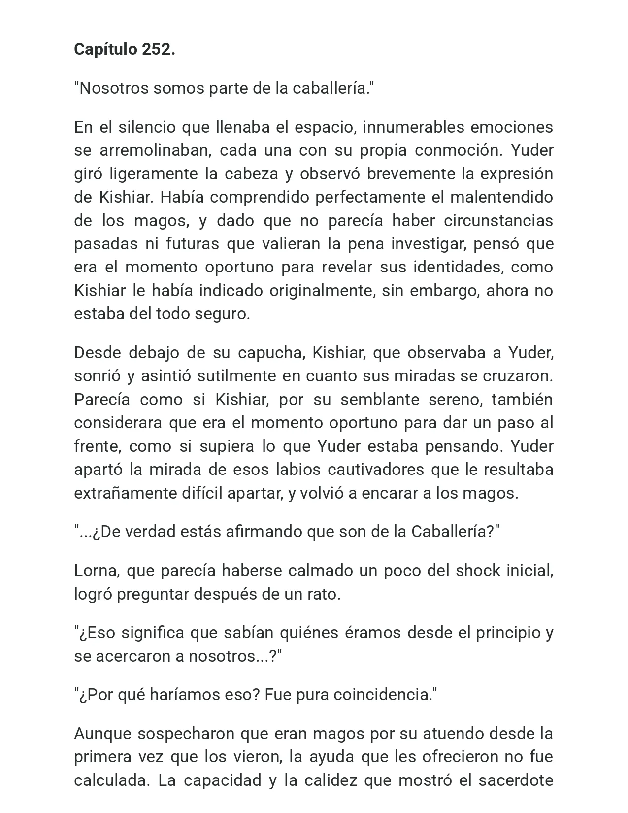 El Retorno del Rey Demonio Retirado Capítulo 252 - Page 2