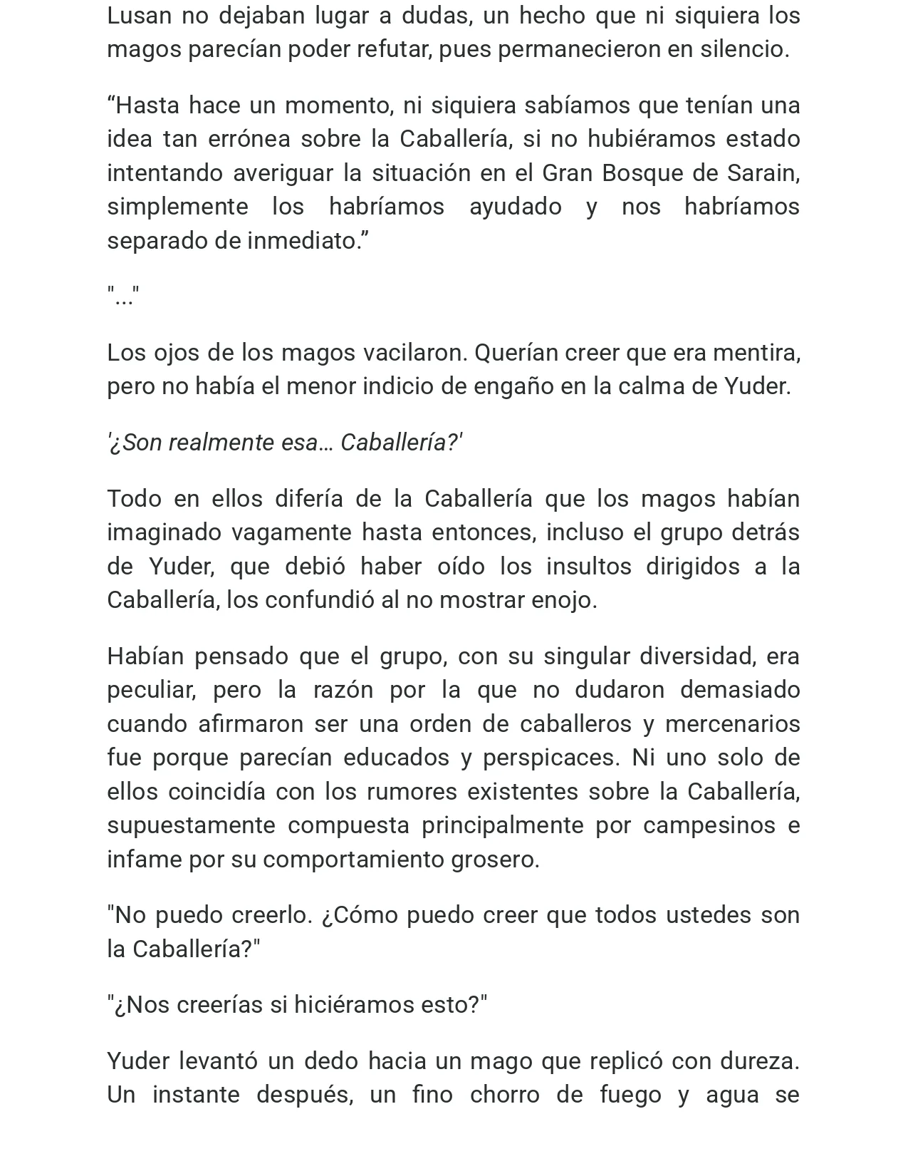 El Retorno del Rey Demonio Retirado Capítulo 252 - Page 3