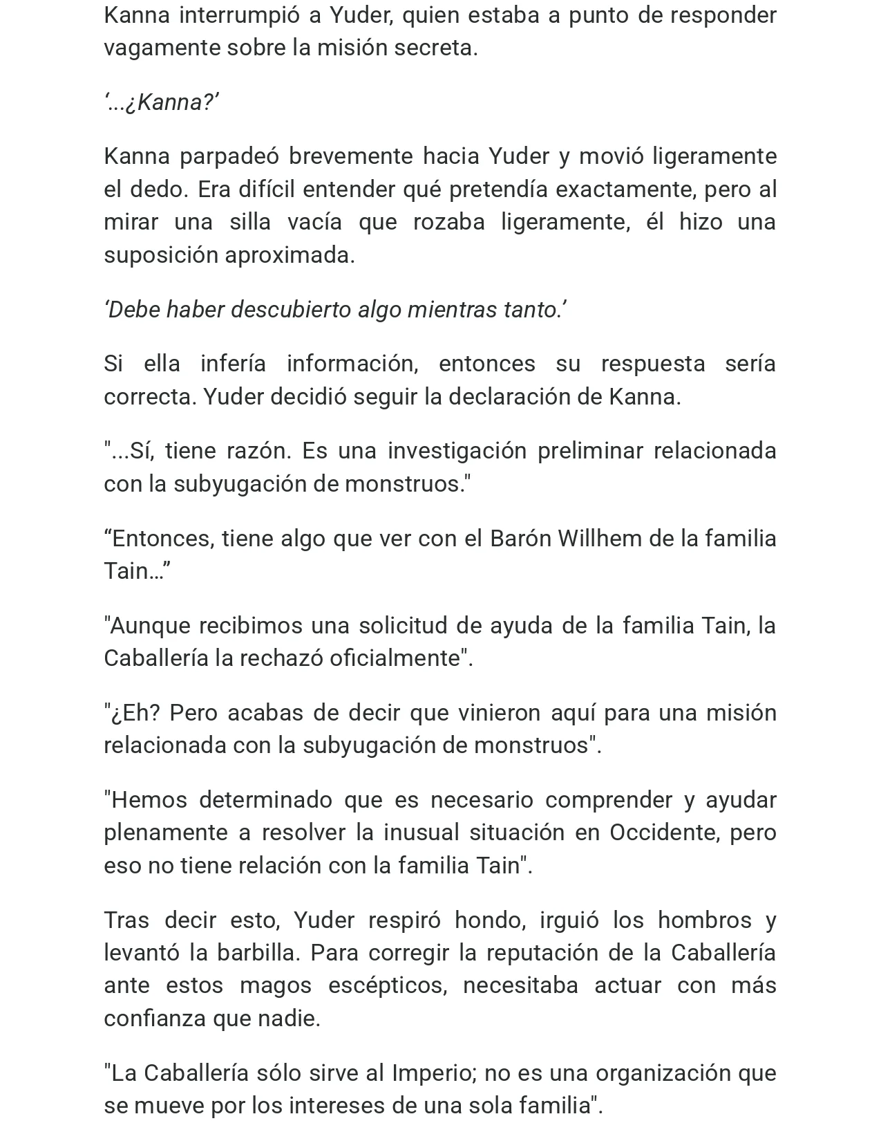 El Retorno del Rey Demonio Retirado Capítulo 252 - Page 5