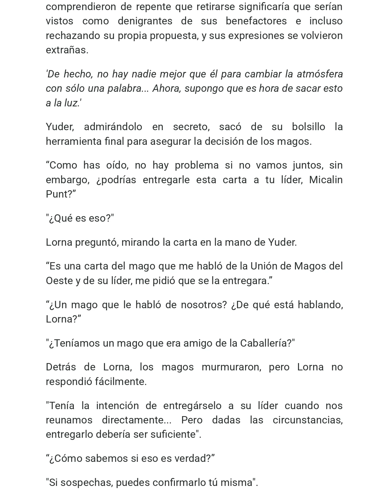 El Retorno del Rey Demonio Retirado Capítulo 252 - Page 8