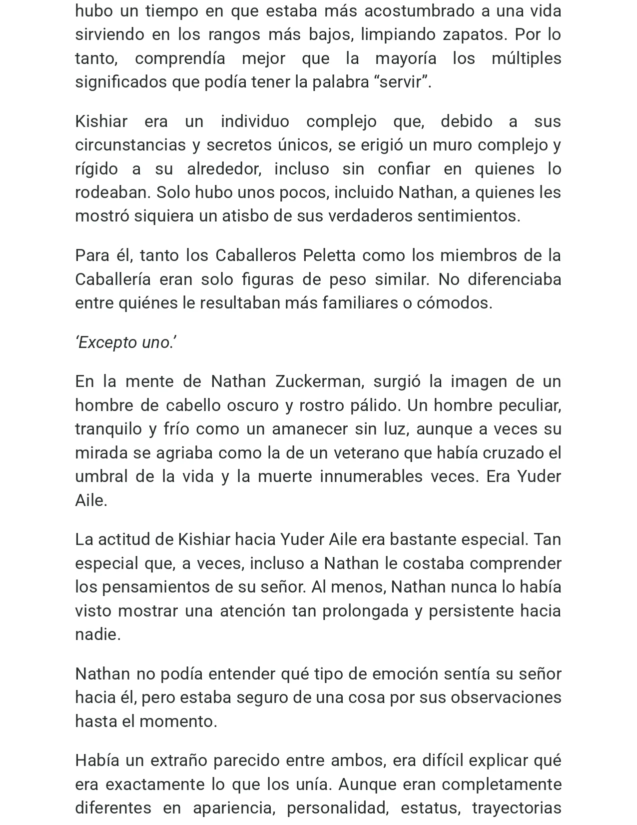 El Retorno del Rey Demonio Retirado Capítulo 253 - Page 4