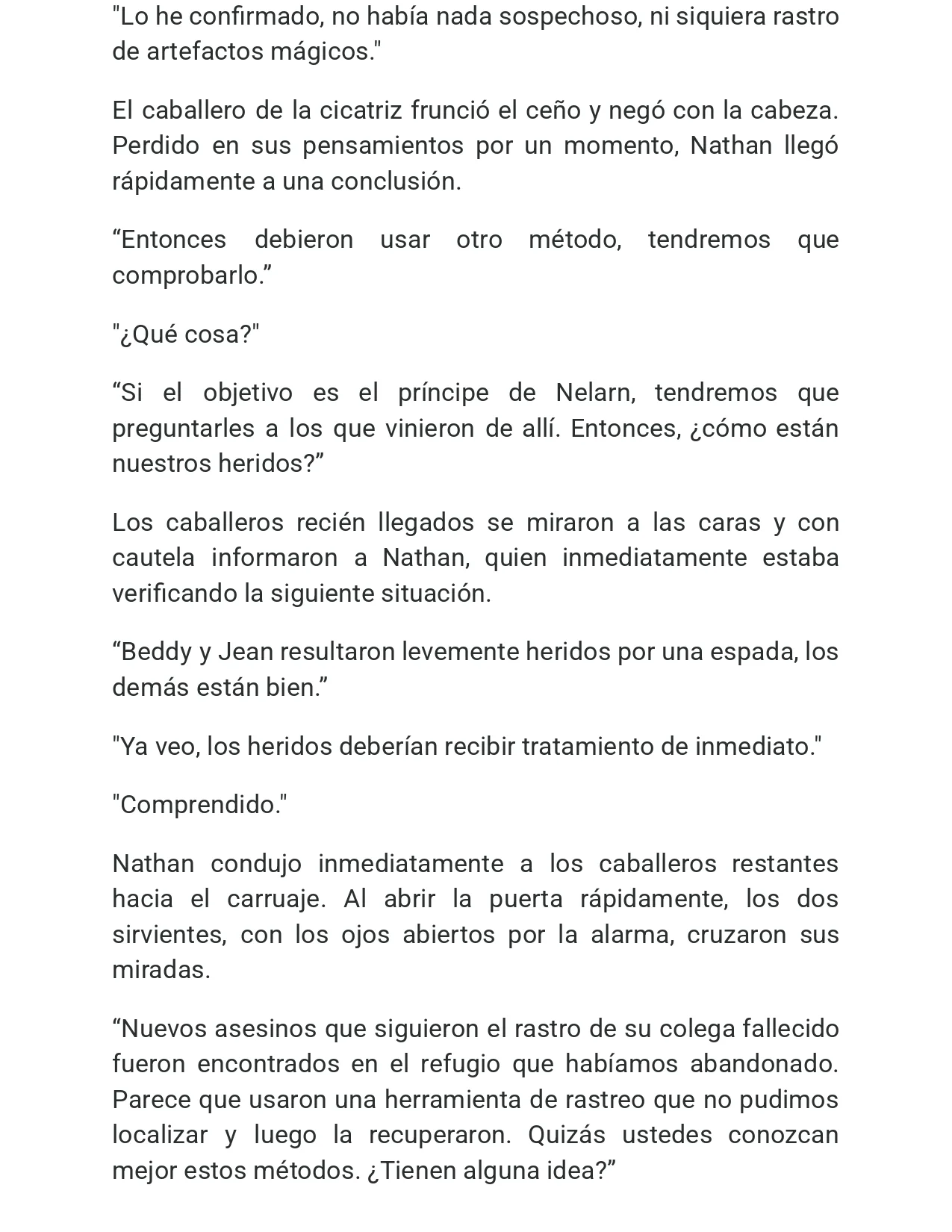 El Retorno del Rey Demonio Retirado Capítulo 253 - Page 7