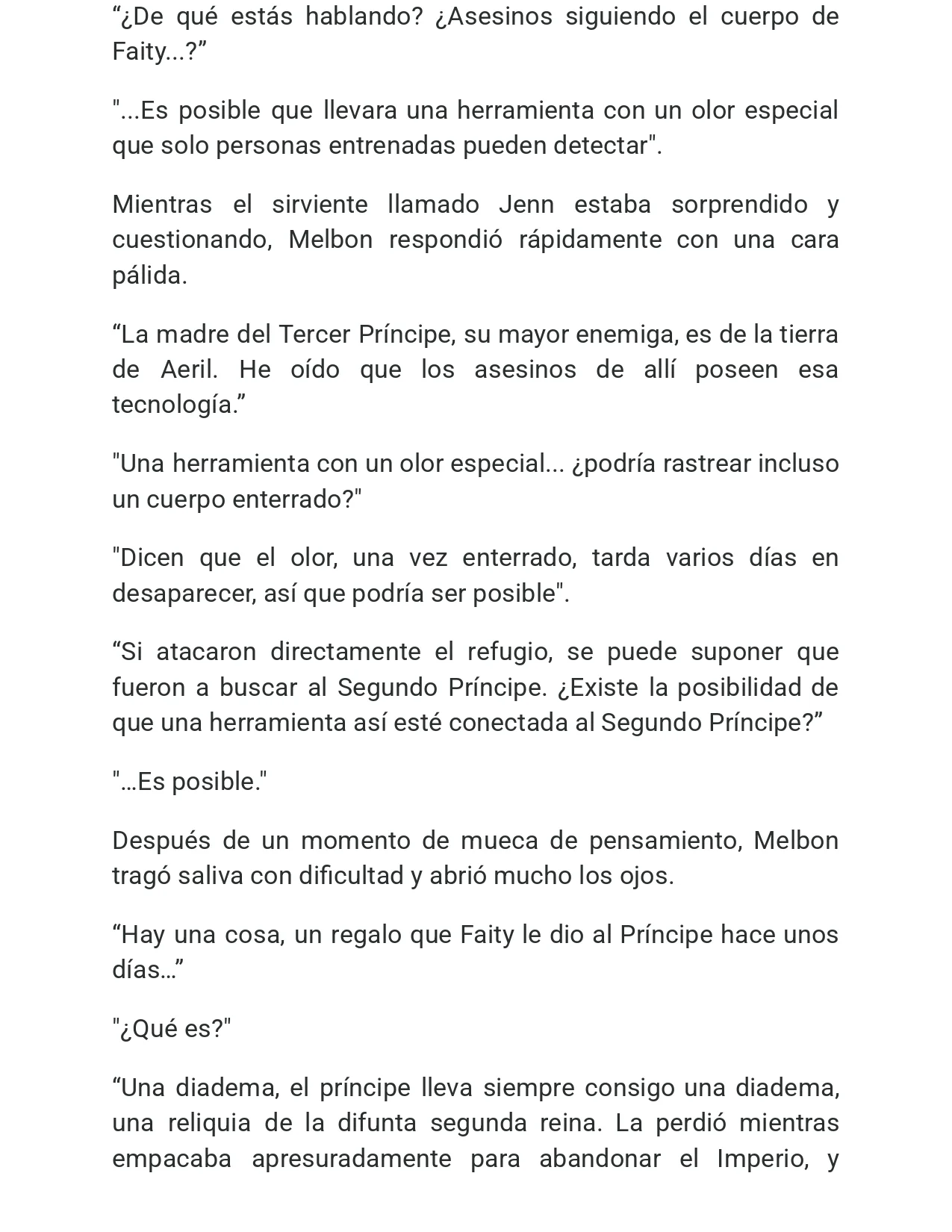 El Retorno del Rey Demonio Retirado Capítulo 253 - Page 8