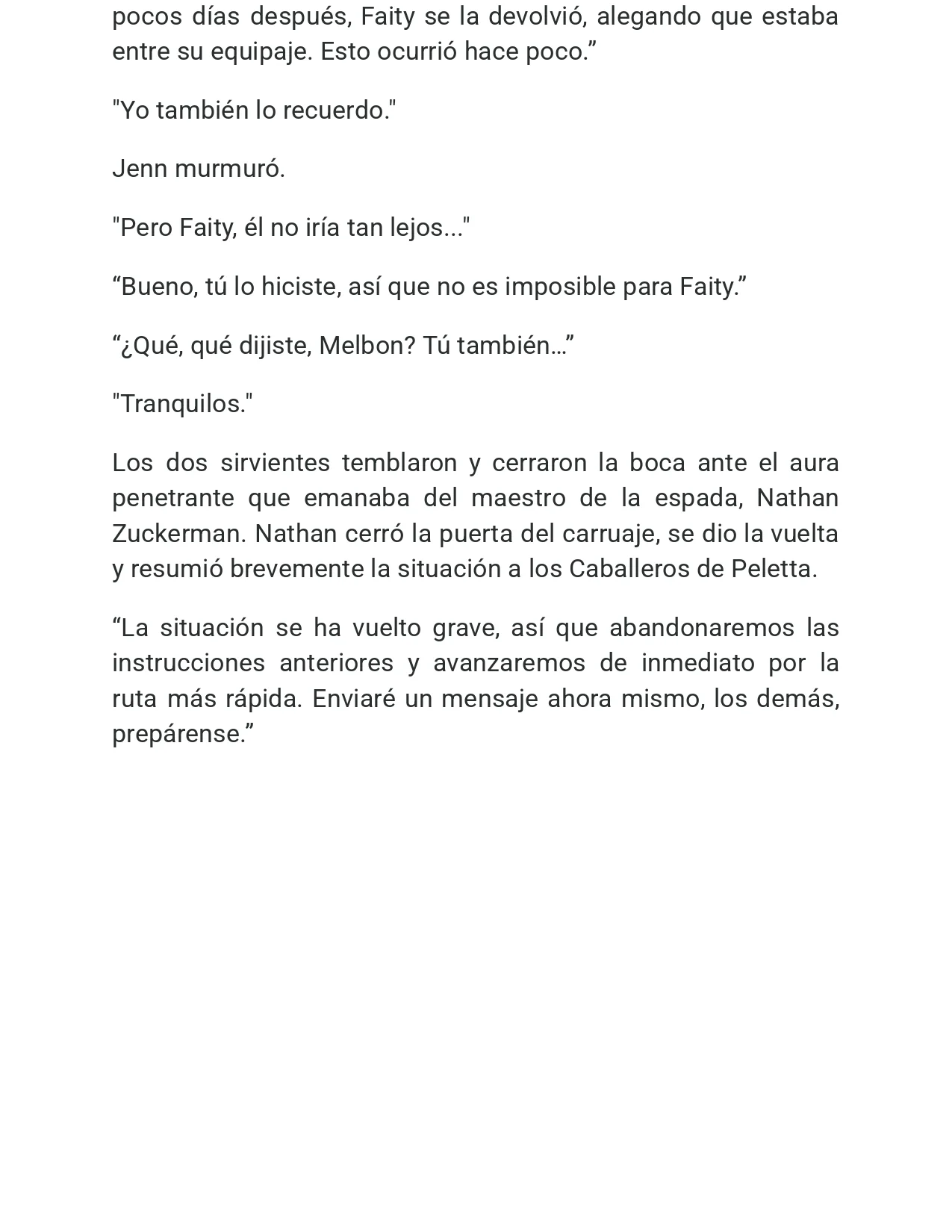 El Retorno del Rey Demonio Retirado Capítulo 253 - Page 9