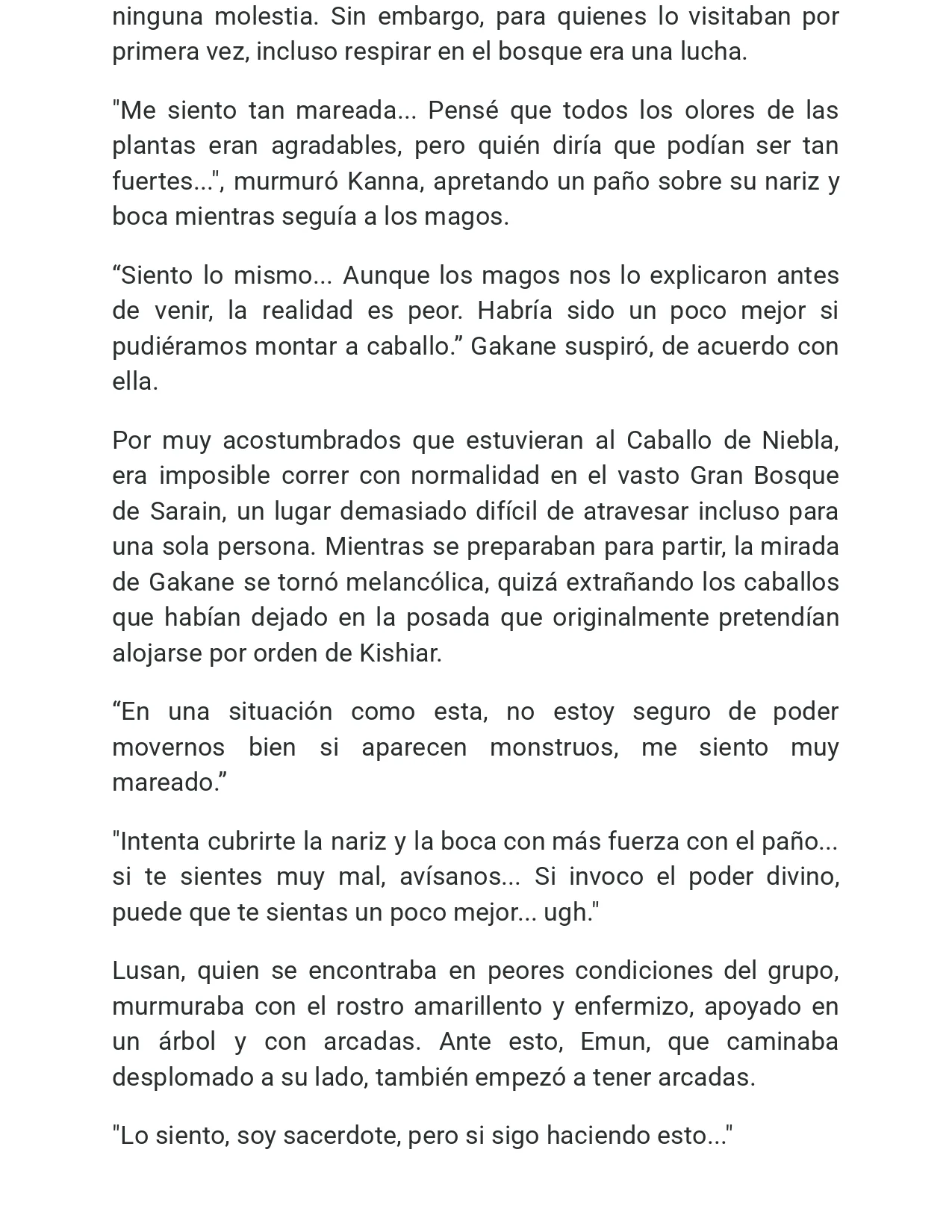 El Retorno del Rey Demonio Retirado Capítulo 254 - Page 4