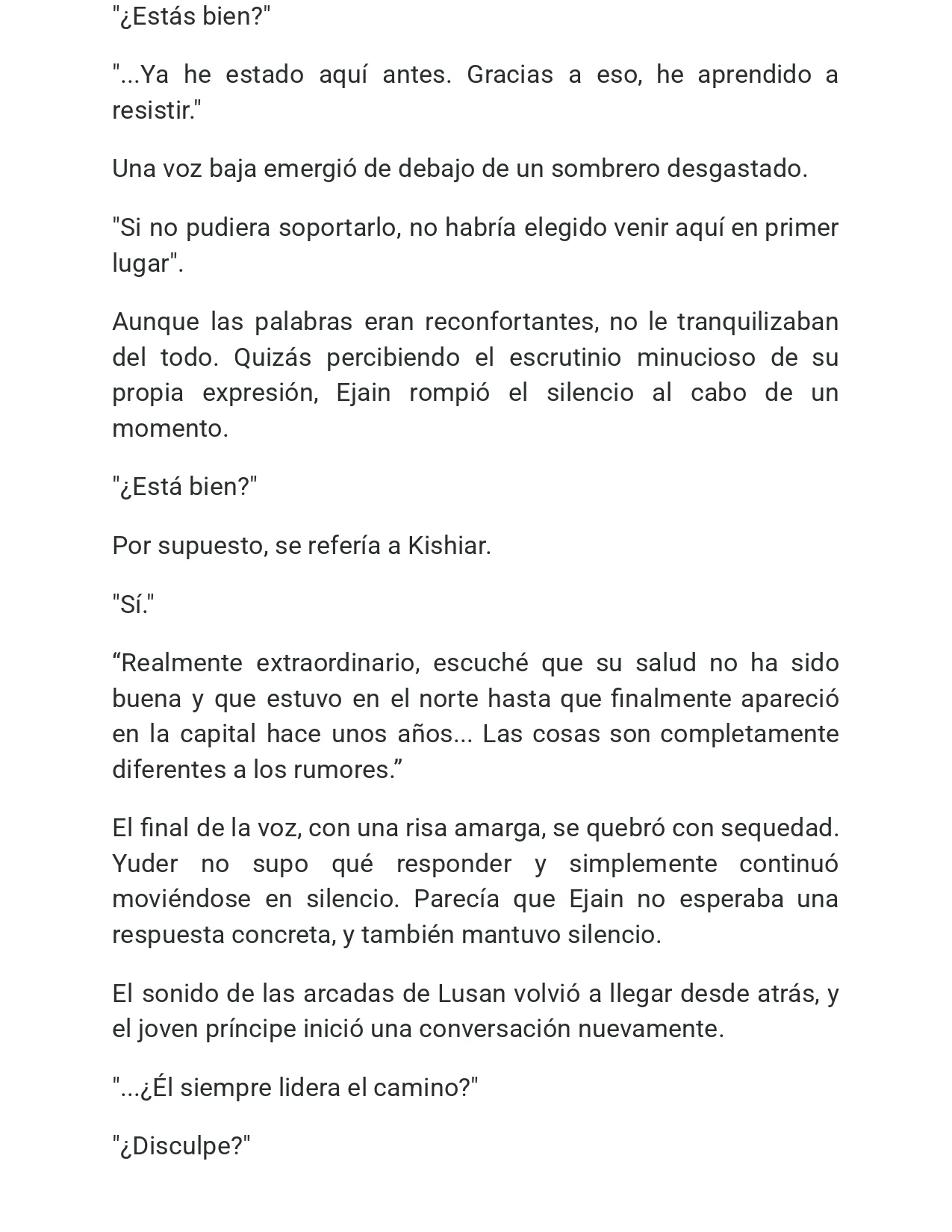 El Retorno del Rey Demonio Retirado Capítulo 254 - Page 7
