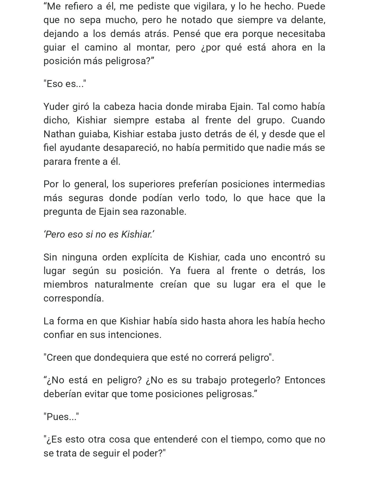 El Retorno del Rey Demonio Retirado Capítulo 254 - Page 8