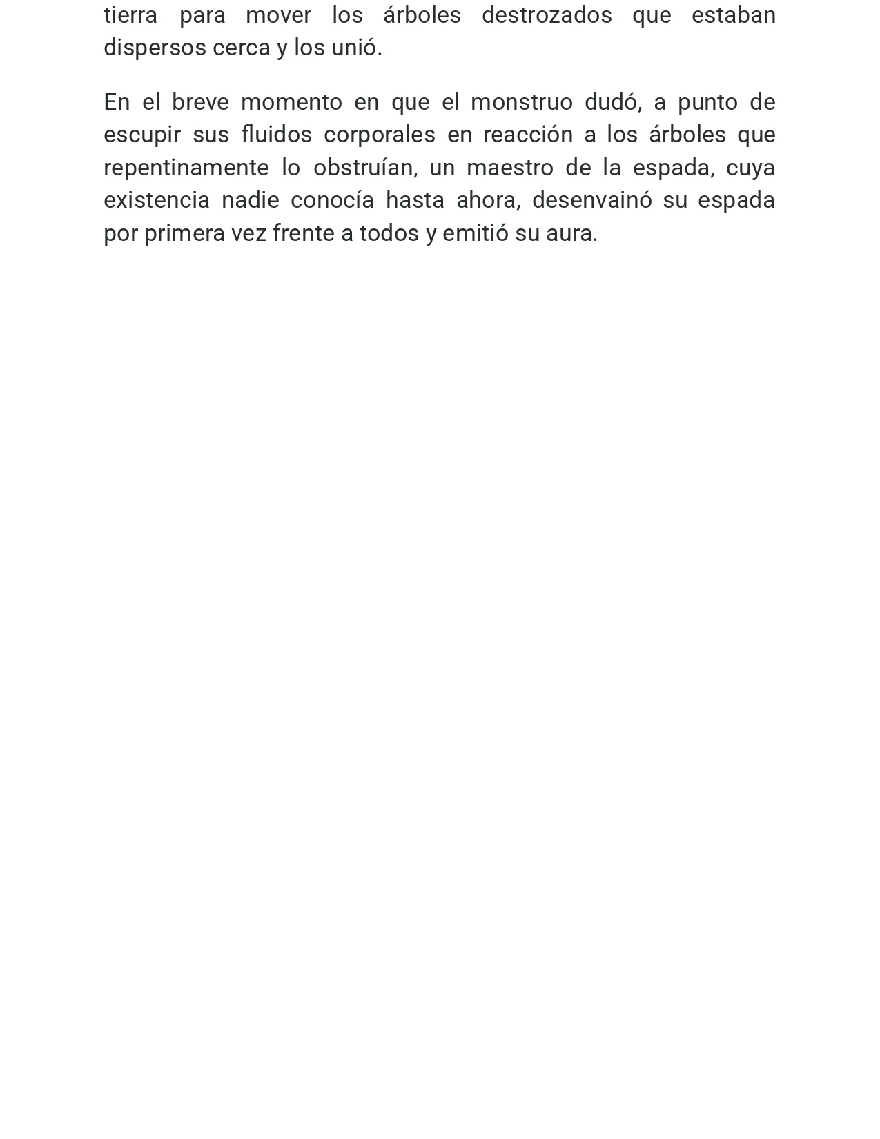 El Retorno del Rey Demonio Retirado Capítulo 255 - Page 10