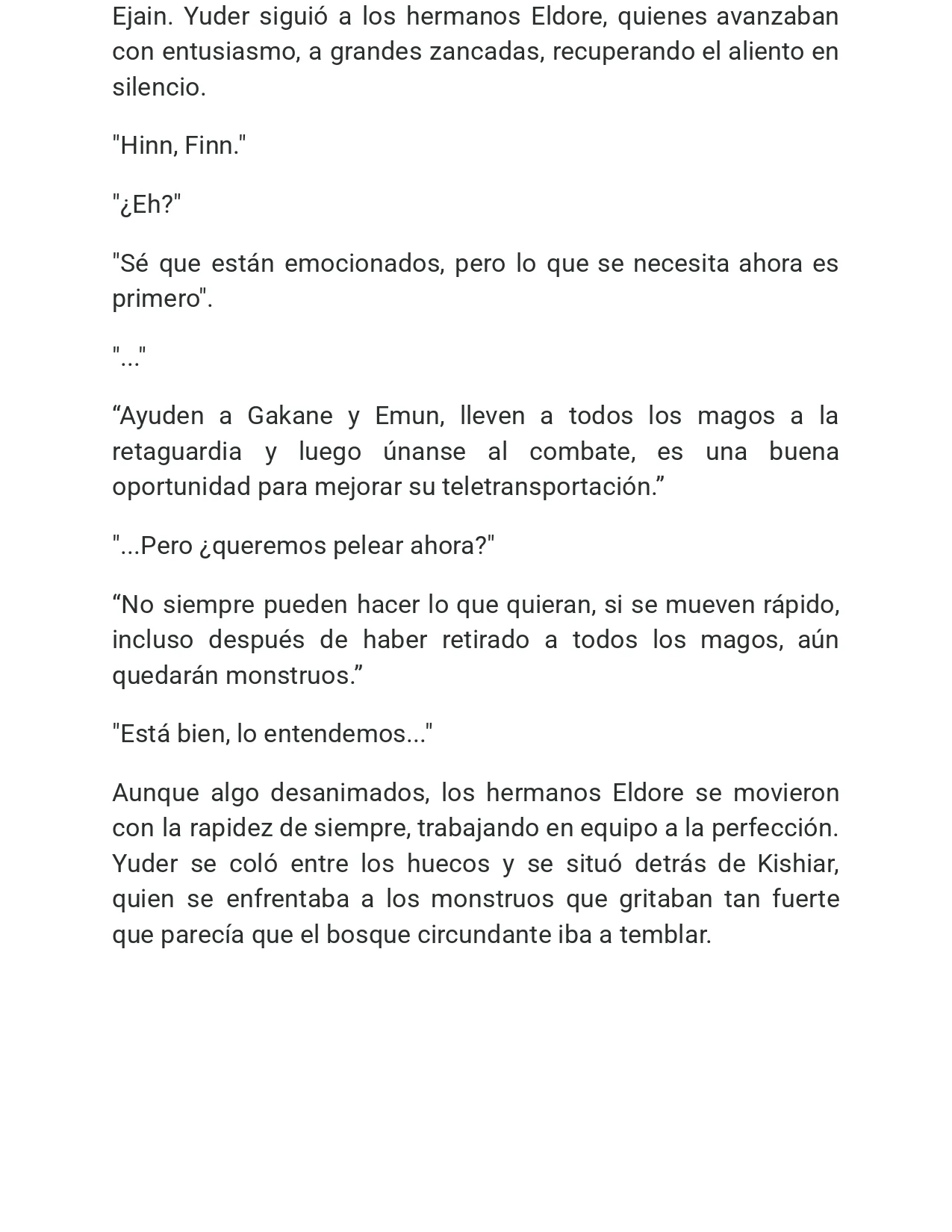 El Retorno del Rey Demonio Retirado Capítulo 256 - Page 10