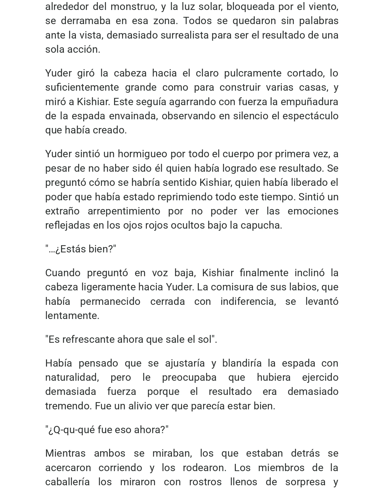 El Retorno del Rey Demonio Retirado Capítulo 256 - Page 3