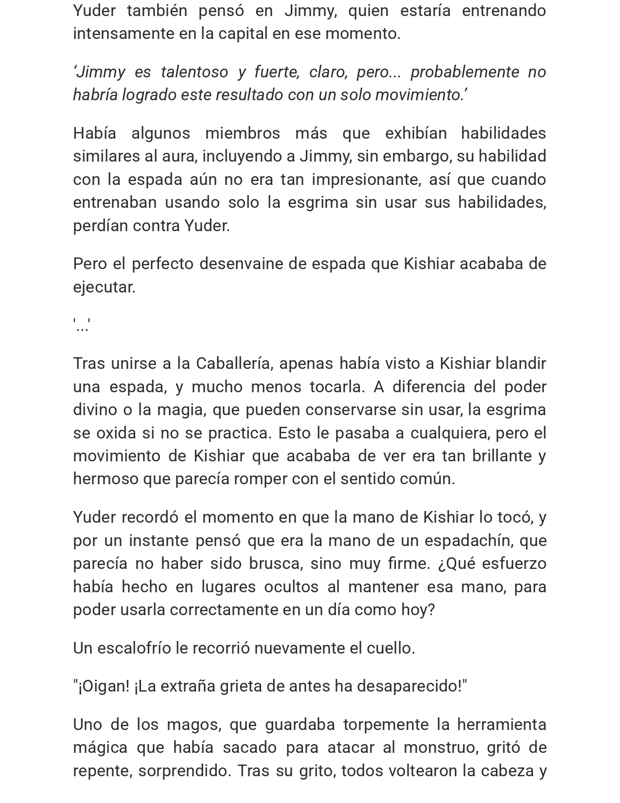 El Retorno del Rey Demonio Retirado Capítulo 256 - Page 5