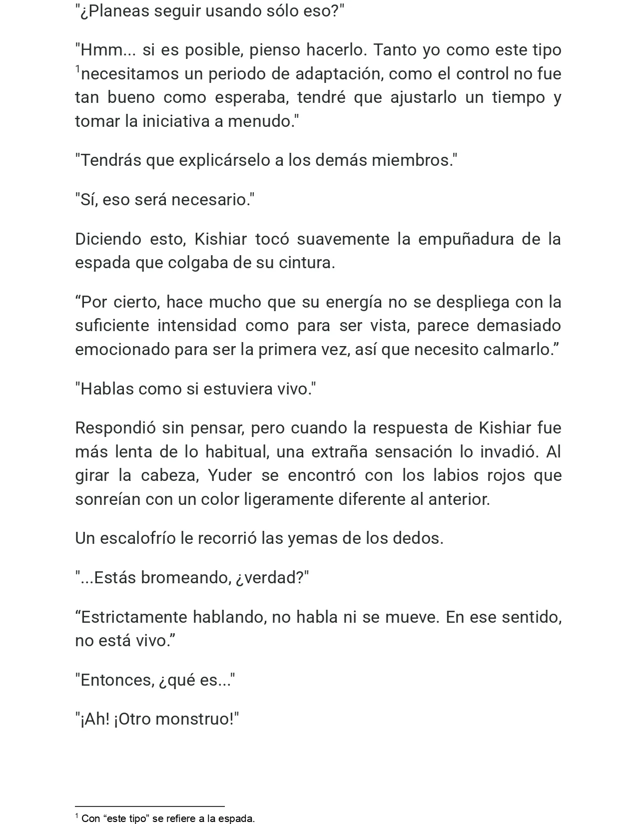El Retorno del Rey Demonio Retirado Capítulo 256 - Page 8