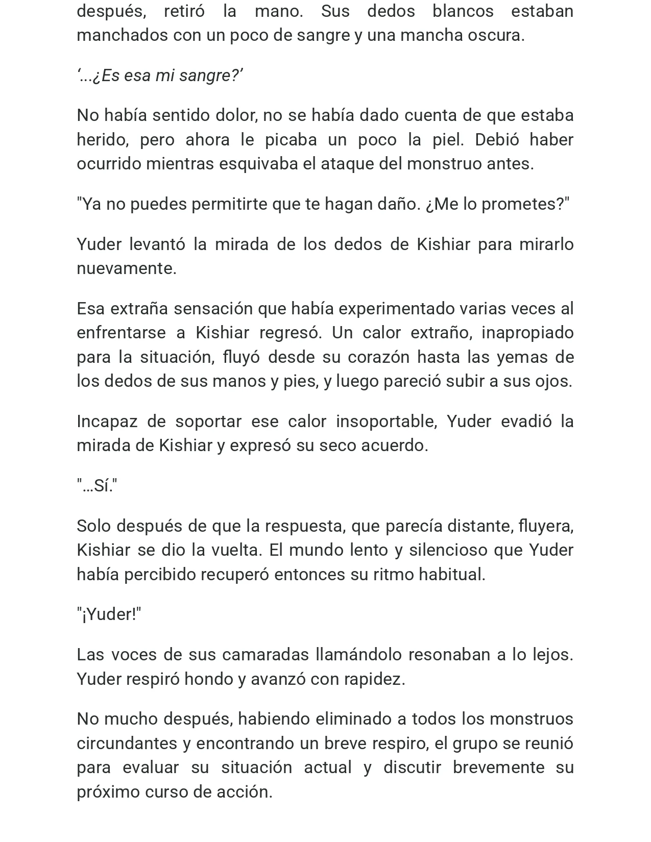 El Retorno del Rey Demonio Retirado Capítulo 258 - Page 2