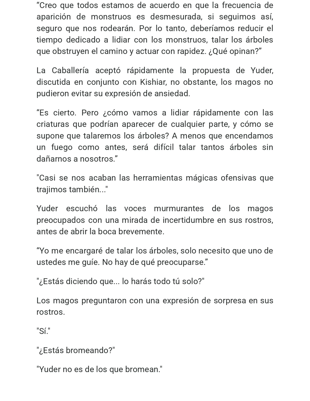 El Retorno del Rey Demonio Retirado Capítulo 258 - Page 3