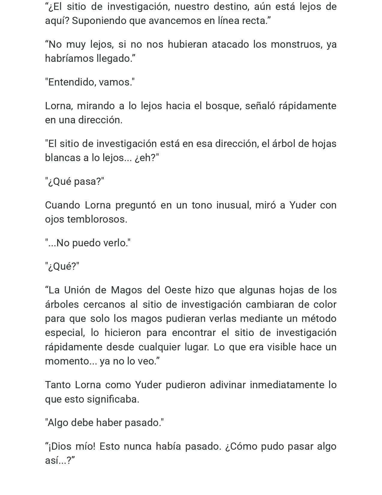 El Retorno del Rey Demonio Retirado Capítulo 258 - Page 6