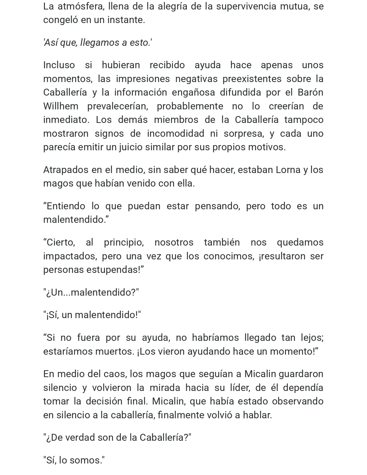 El Retorno del Rey Demonio Retirado Capítulo 259 - Page 5