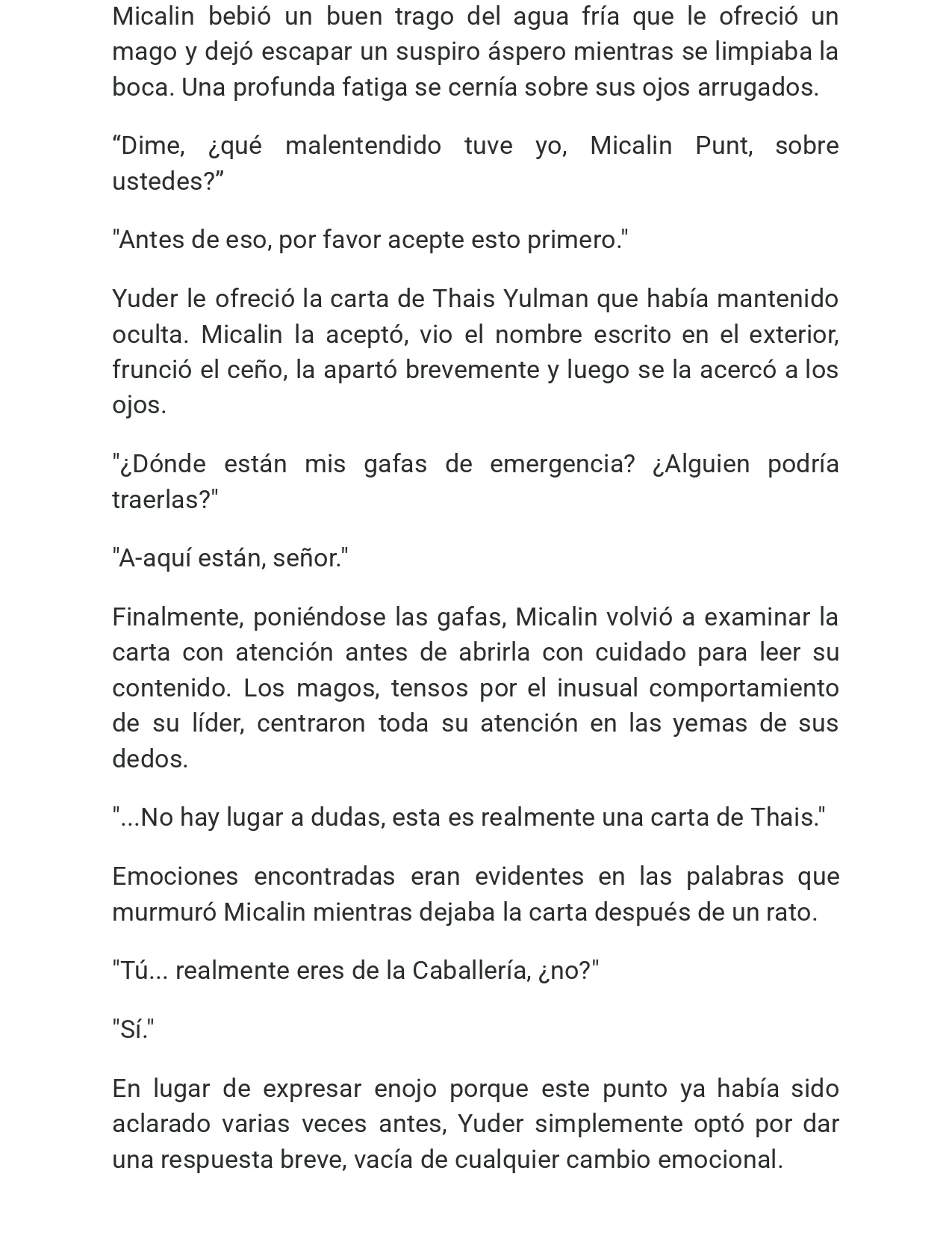 El Retorno del Rey Demonio Retirado Capítulo 259 - Page 8