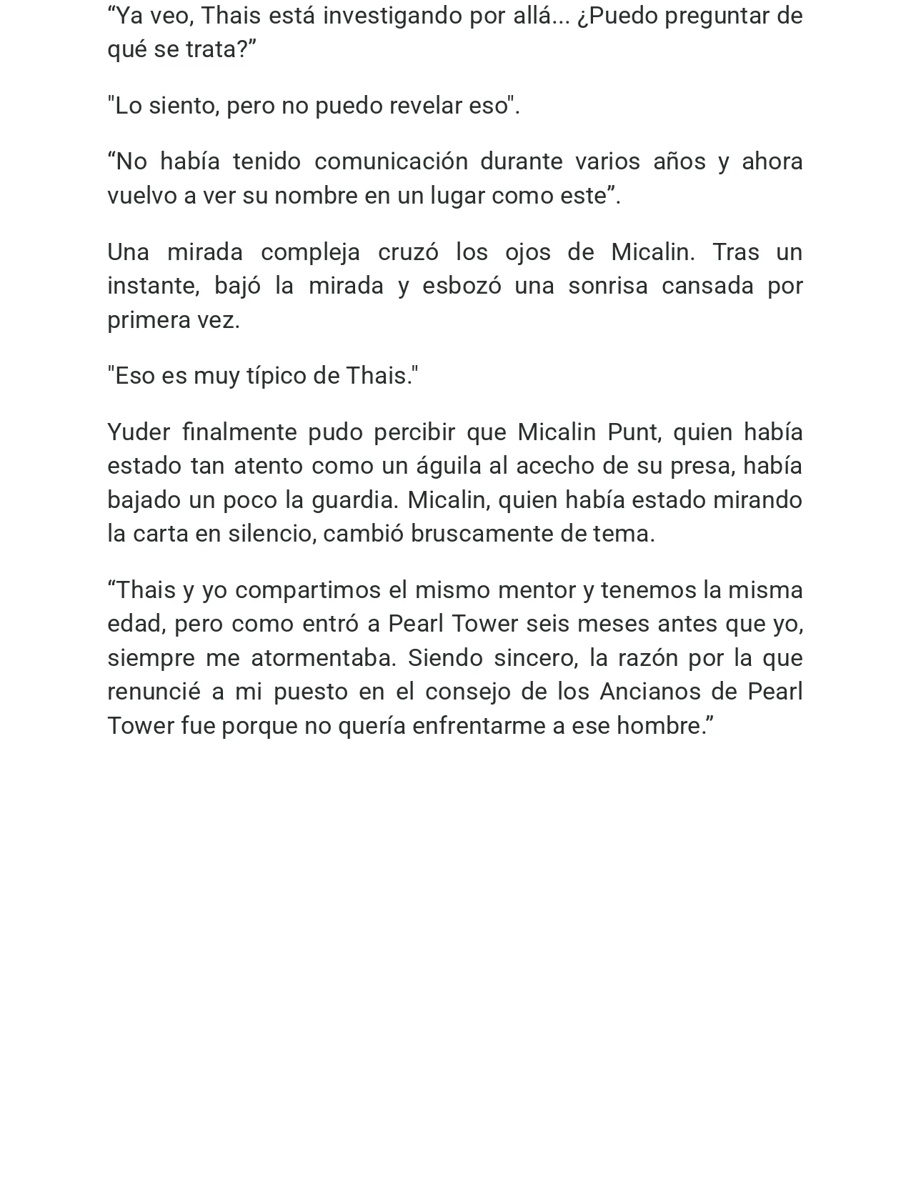 El Retorno del Rey Demonio Retirado Capítulo 259 - Page 9