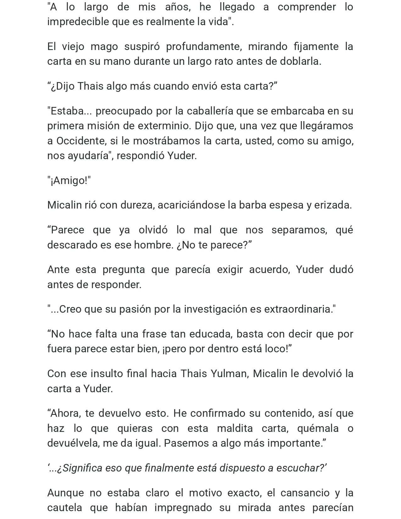 El Retorno del Rey Demonio Retirado Capítulo 260 - Page 2