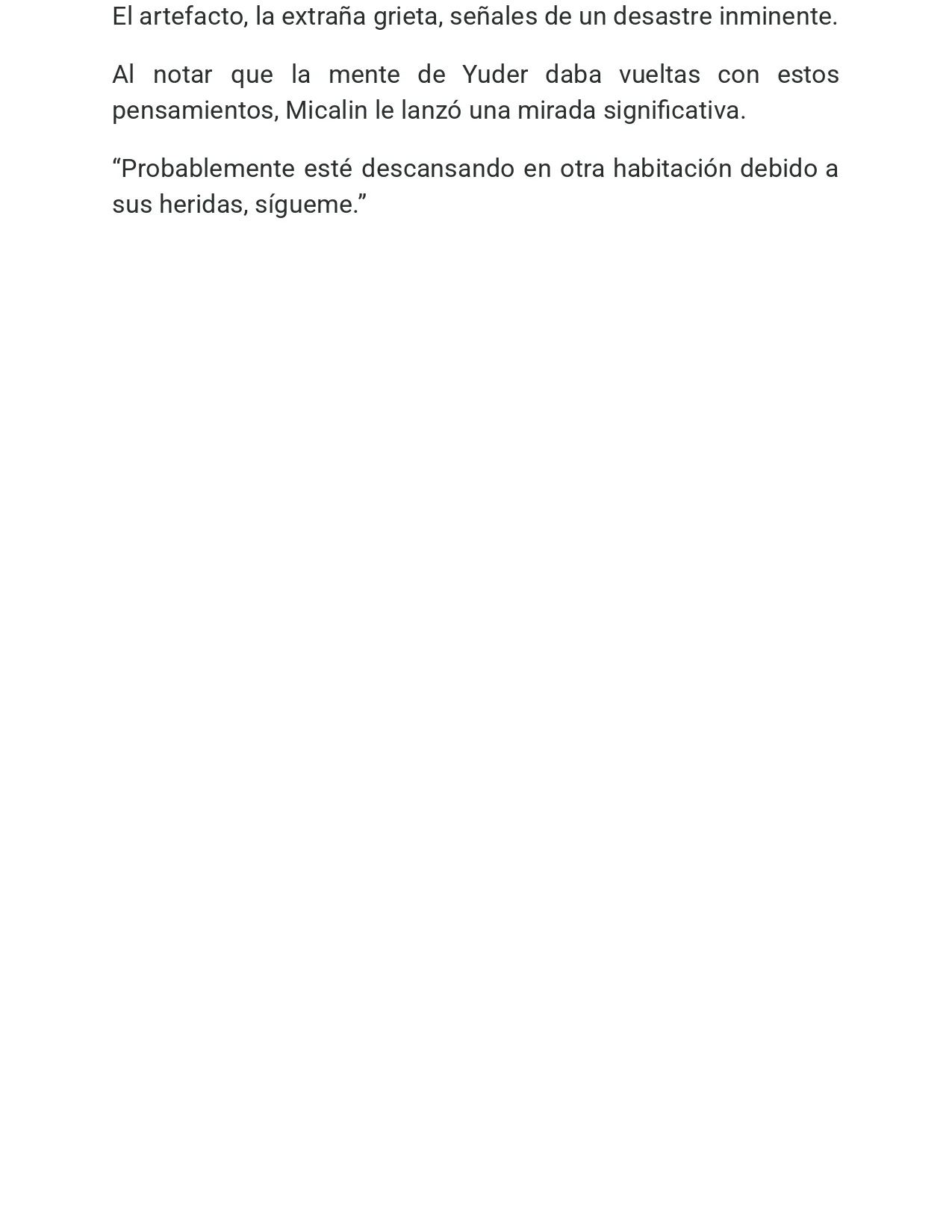 El Retorno del Rey Demonio Retirado Capítulo 260 - Page 8