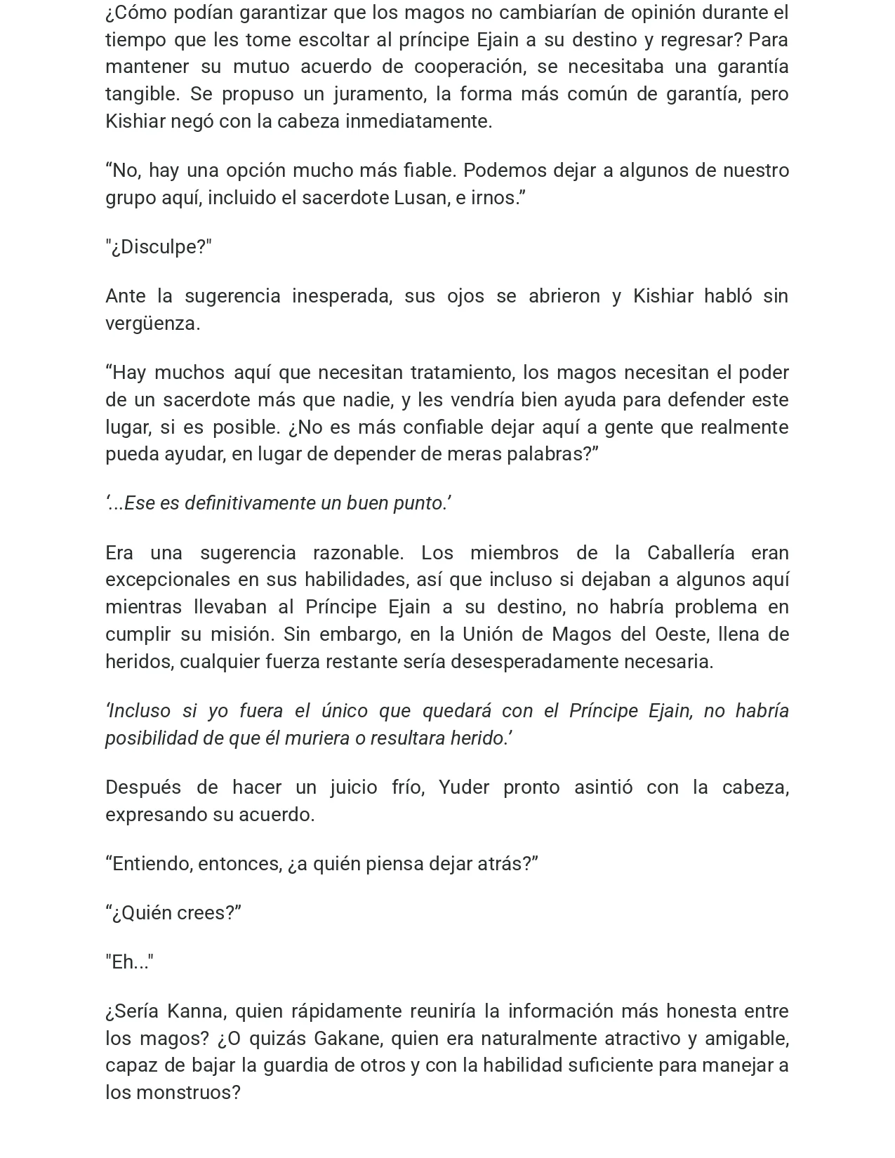 El Retorno del Rey Demonio Retirado Capítulo 262 - Page 5