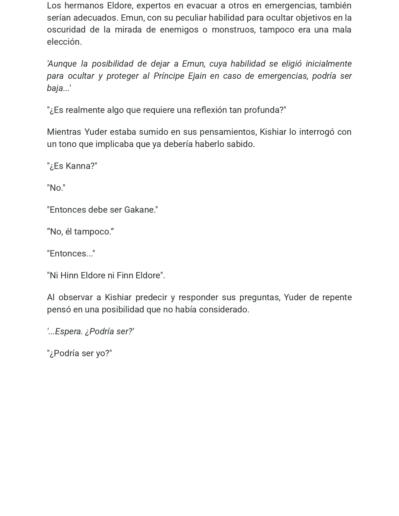 El Retorno del Rey Demonio Retirado Capítulo 262 - Page 6