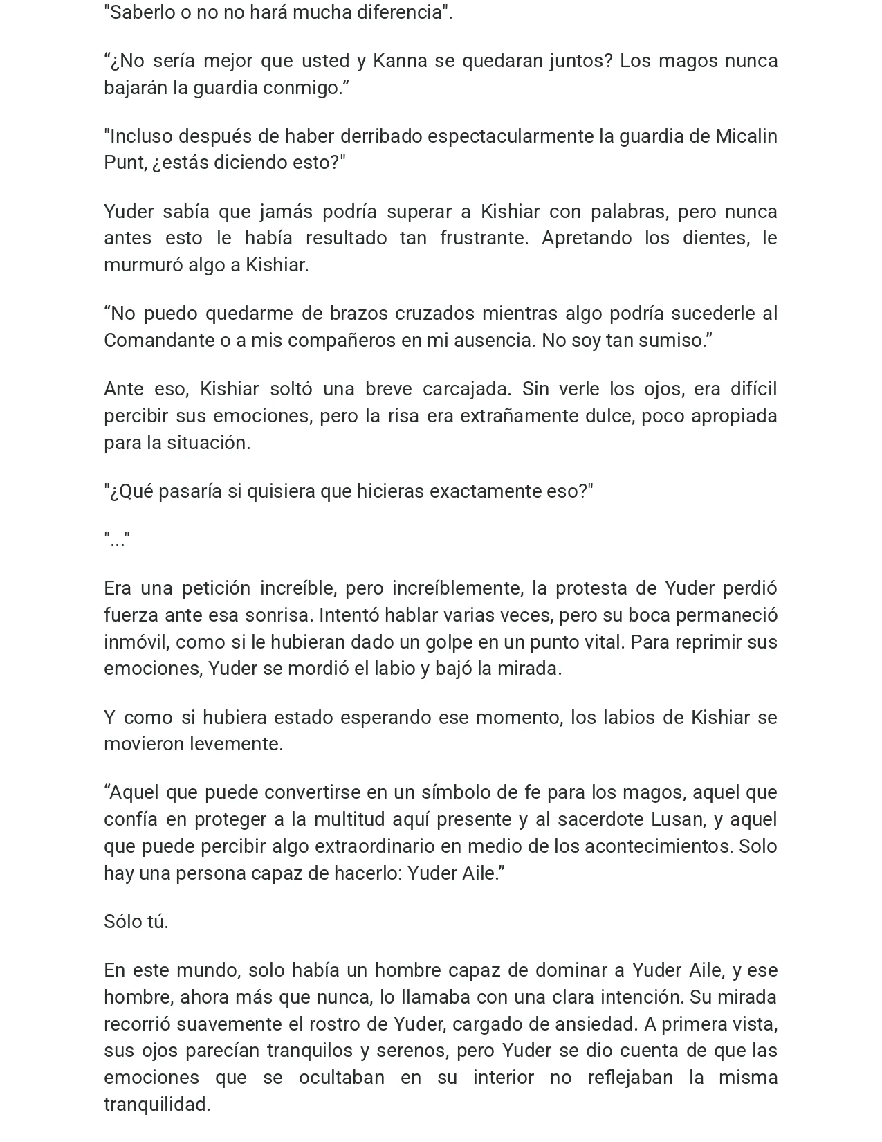 El Retorno del Rey Demonio Retirado Capítulo 263 - Page 3