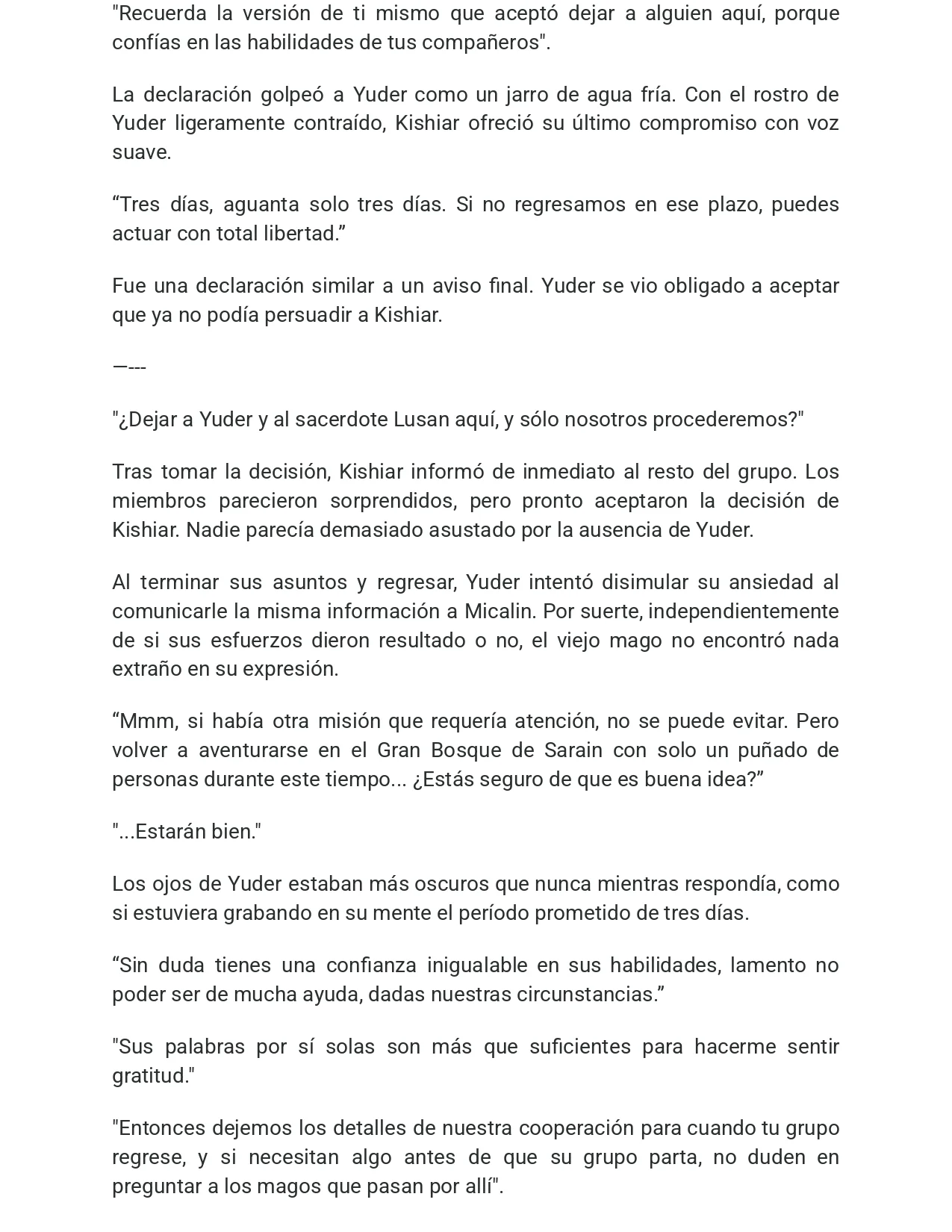 El Retorno del Rey Demonio Retirado Capítulo 263 - Page 4