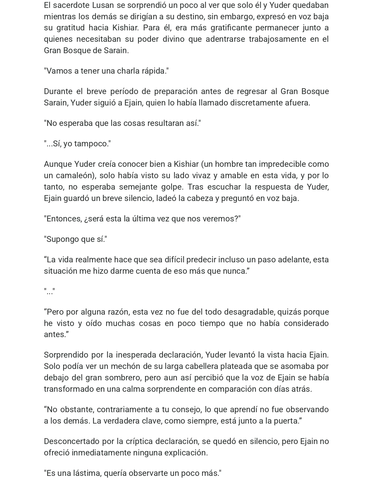 El Retorno del Rey Demonio Retirado Capítulo 263 - Page 5