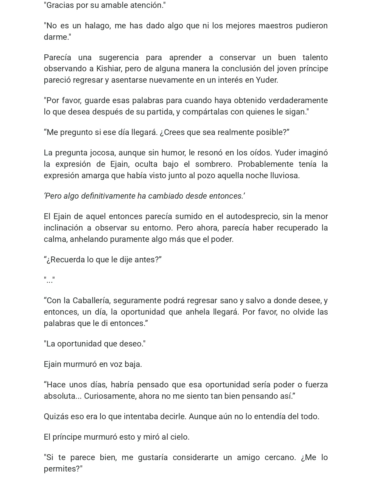 El Retorno del Rey Demonio Retirado Capítulo 263 - Page 6