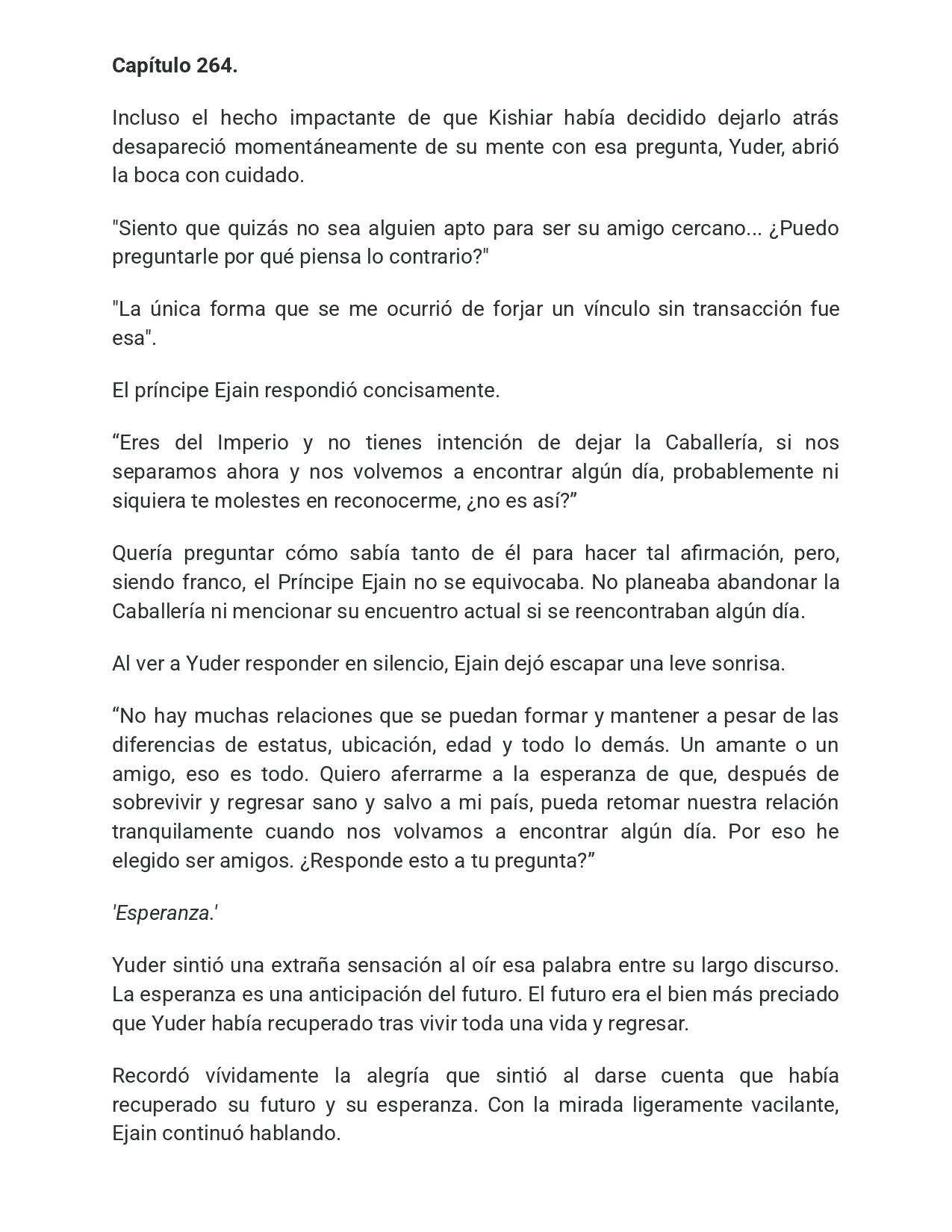 El Retorno del Rey Demonio Retirado Capítulo 264 - Page 2