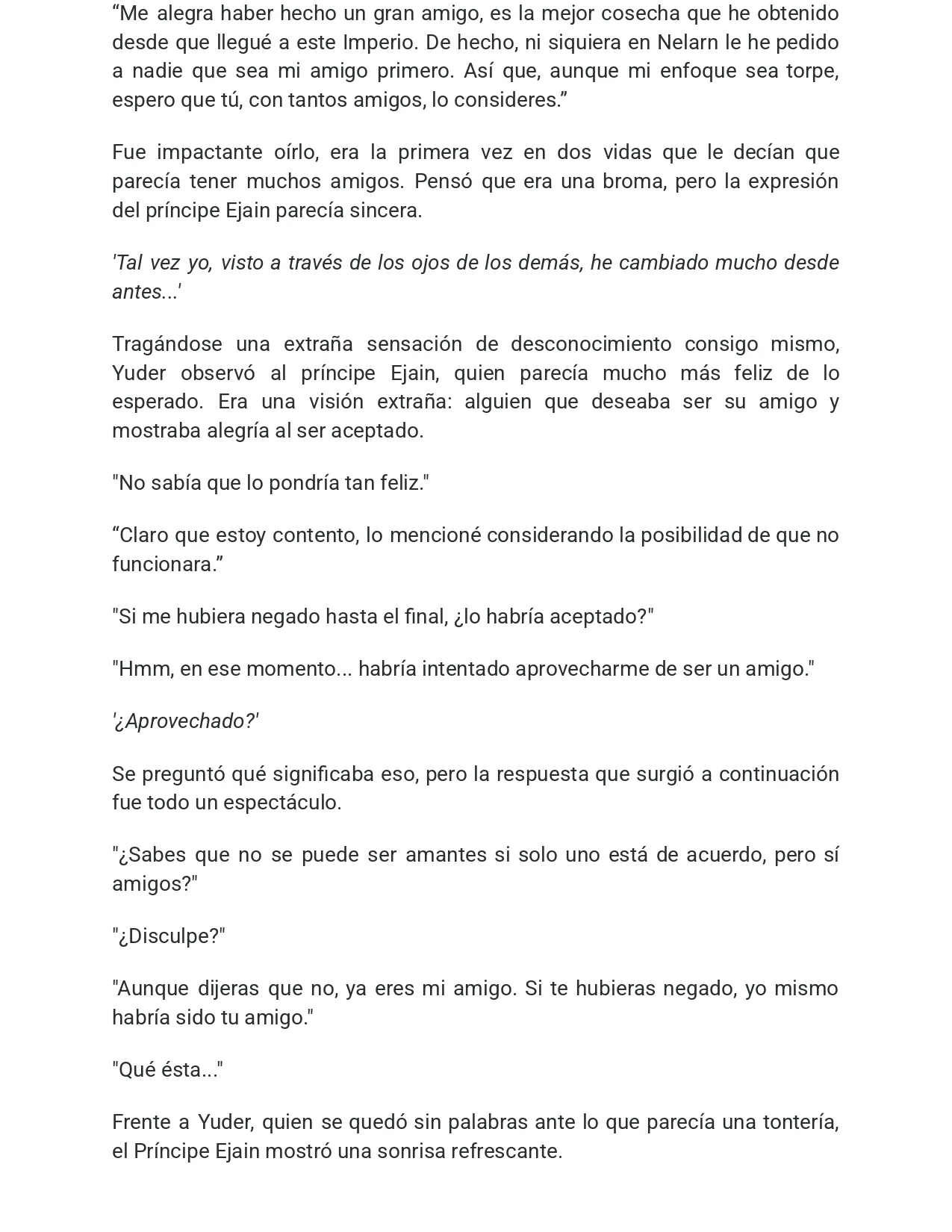 El Retorno del Rey Demonio Retirado Capítulo 264 - Page 4