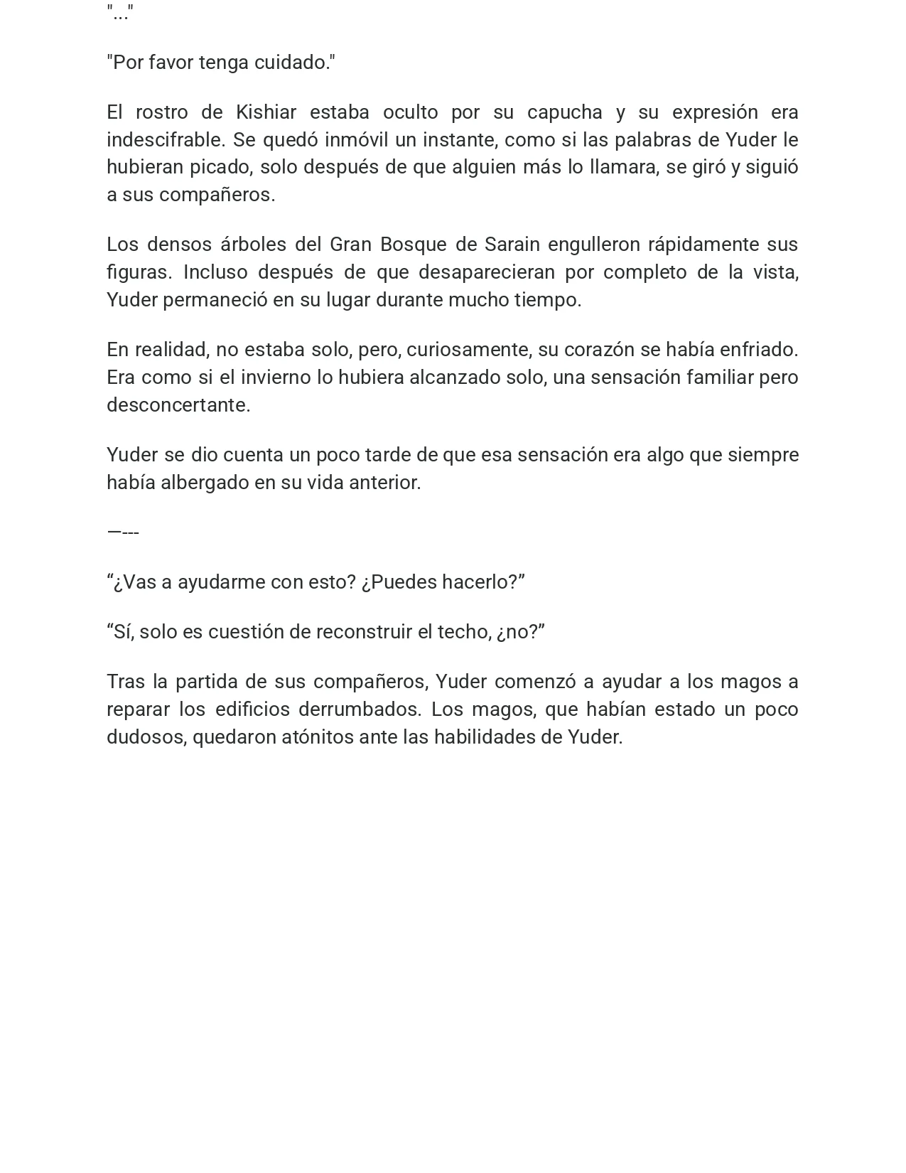 El Retorno del Rey Demonio Retirado Capítulo 264 - Page 7