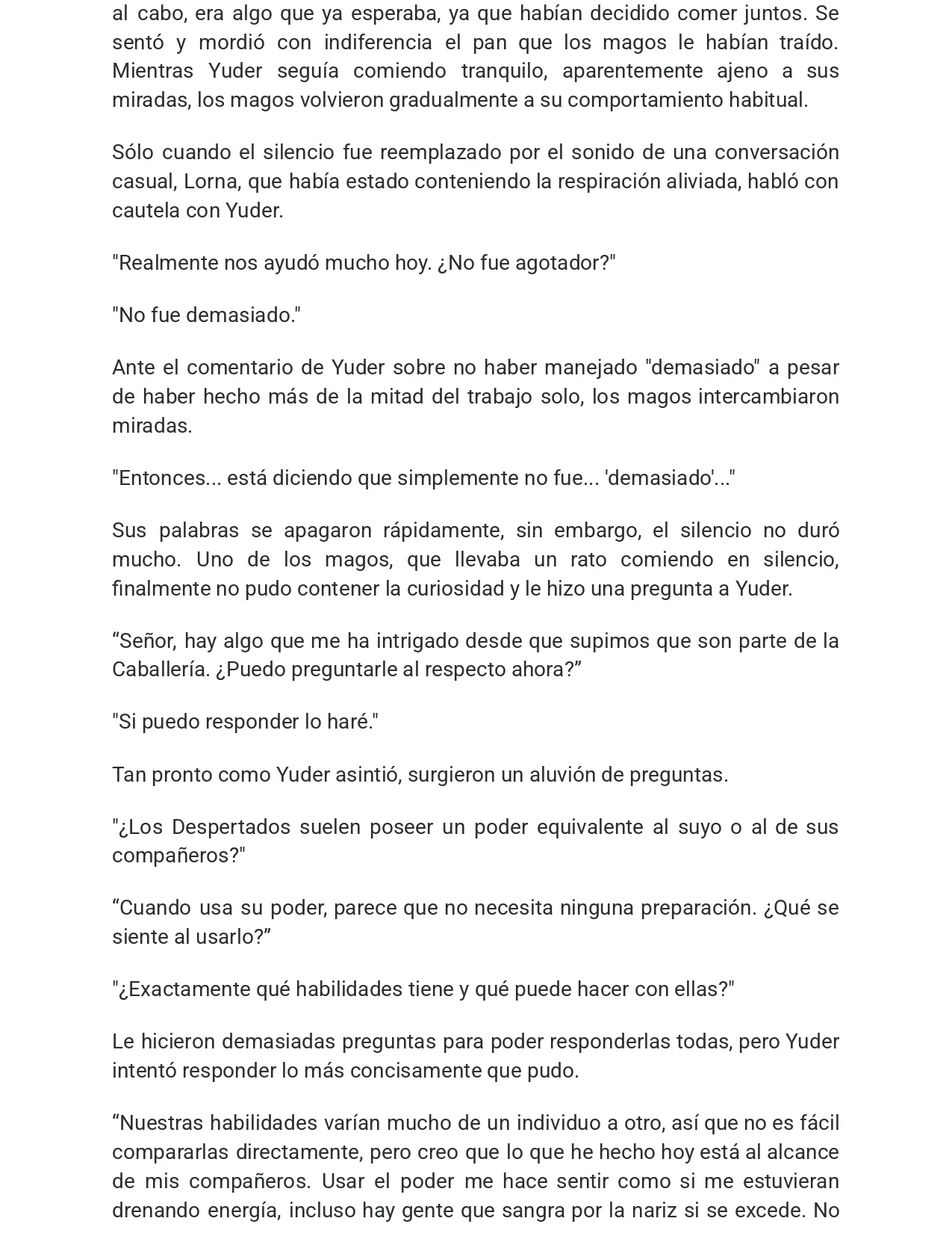 El Retorno del Rey Demonio Retirado Capítulo 265 - Page 4