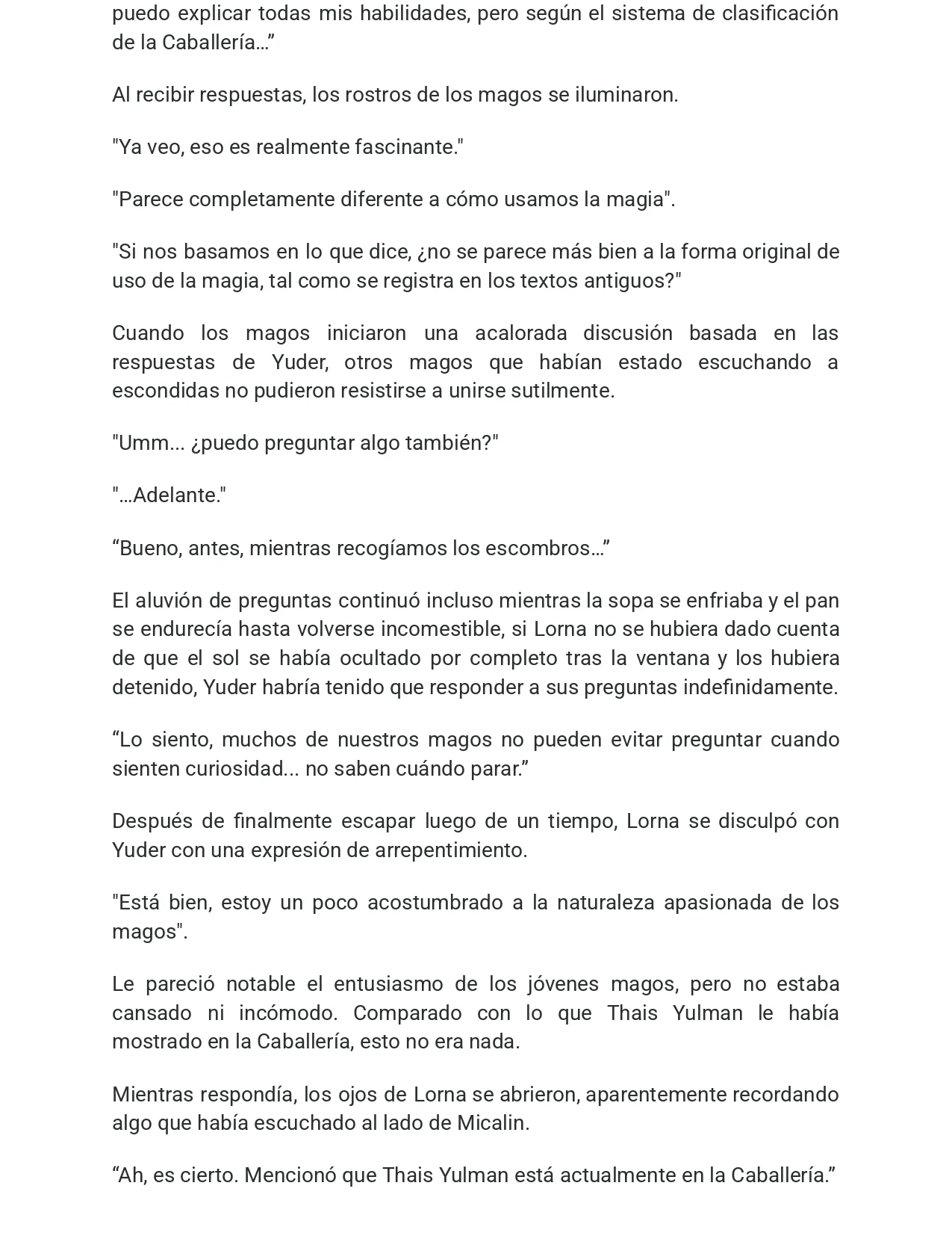 El Retorno del Rey Demonio Retirado Capítulo 265 - Page 5