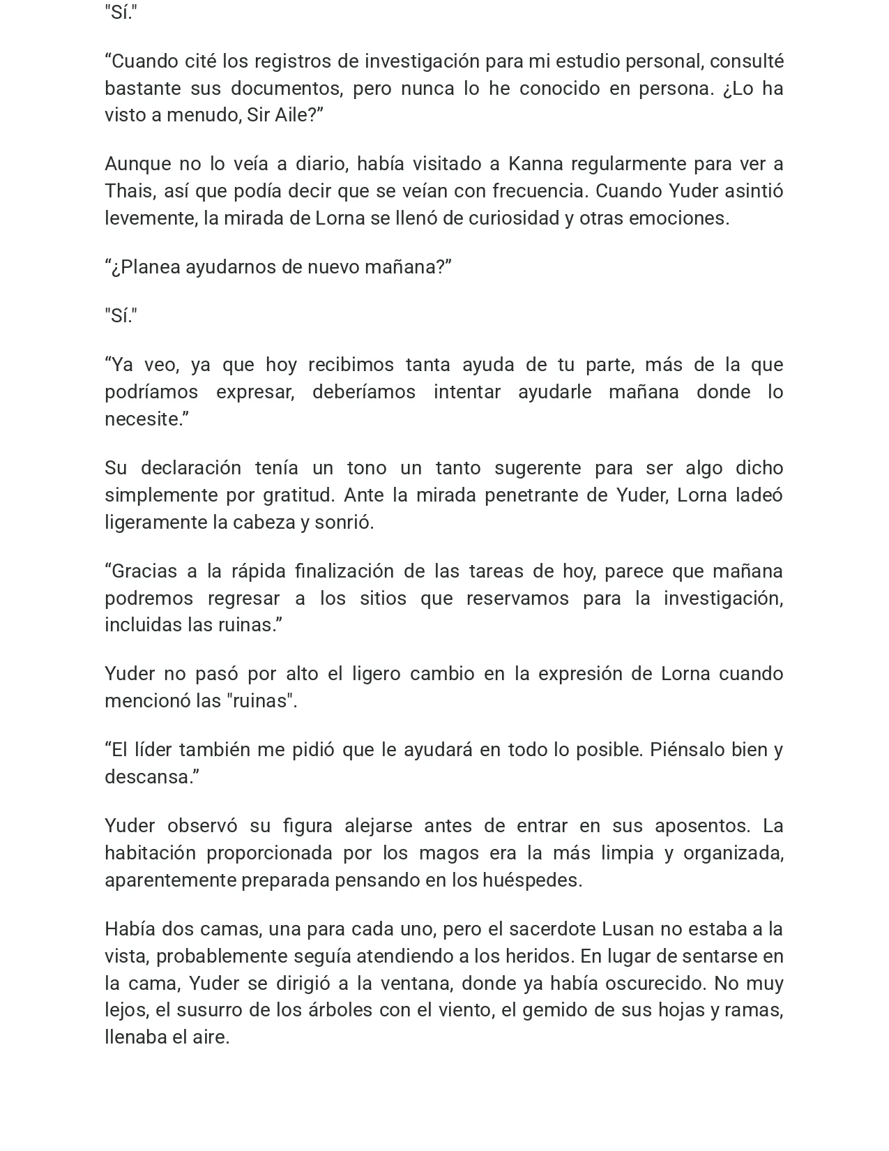 El Retorno del Rey Demonio Retirado Capítulo 265 - Page 6