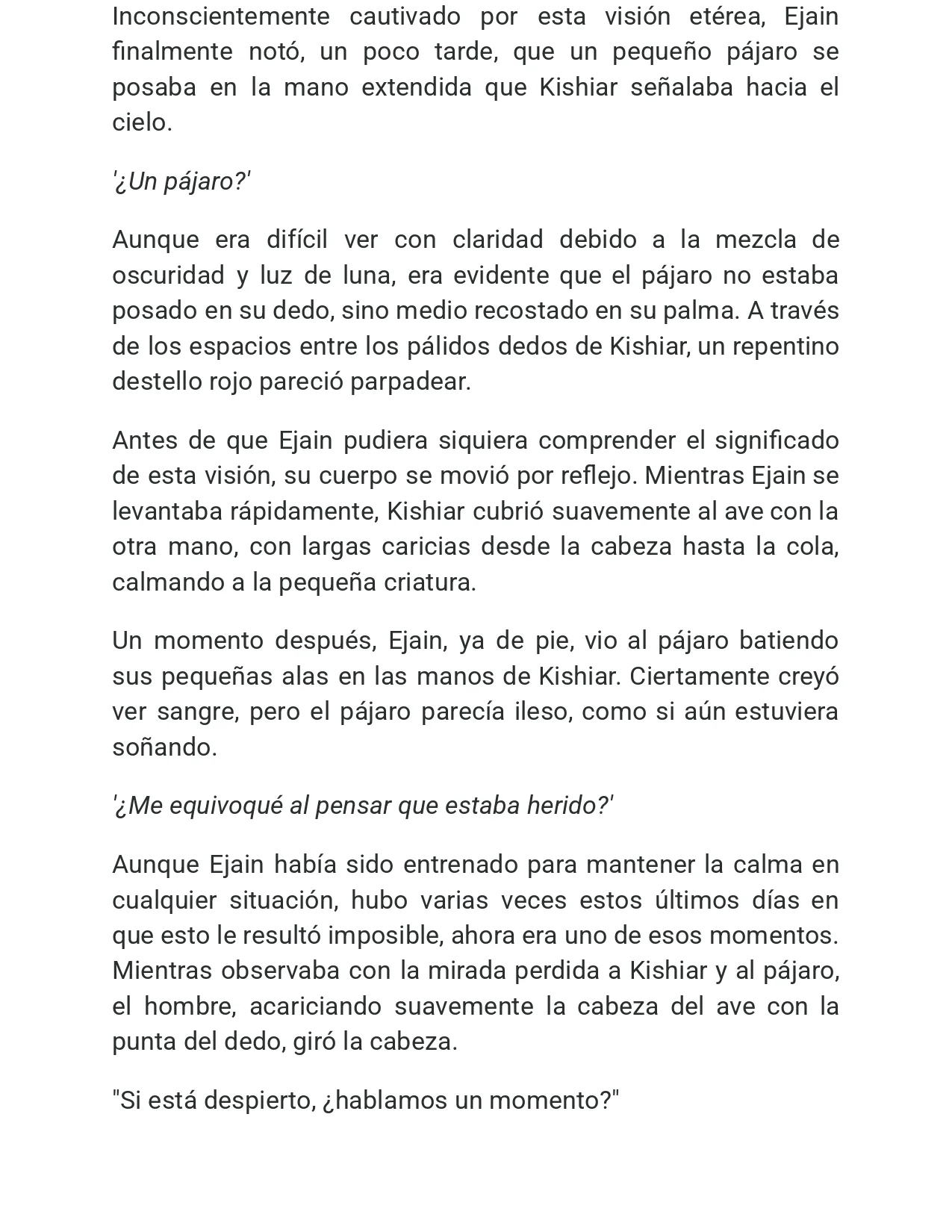 El Retorno del Rey Demonio Retirado Capítulo 266 - Page 3