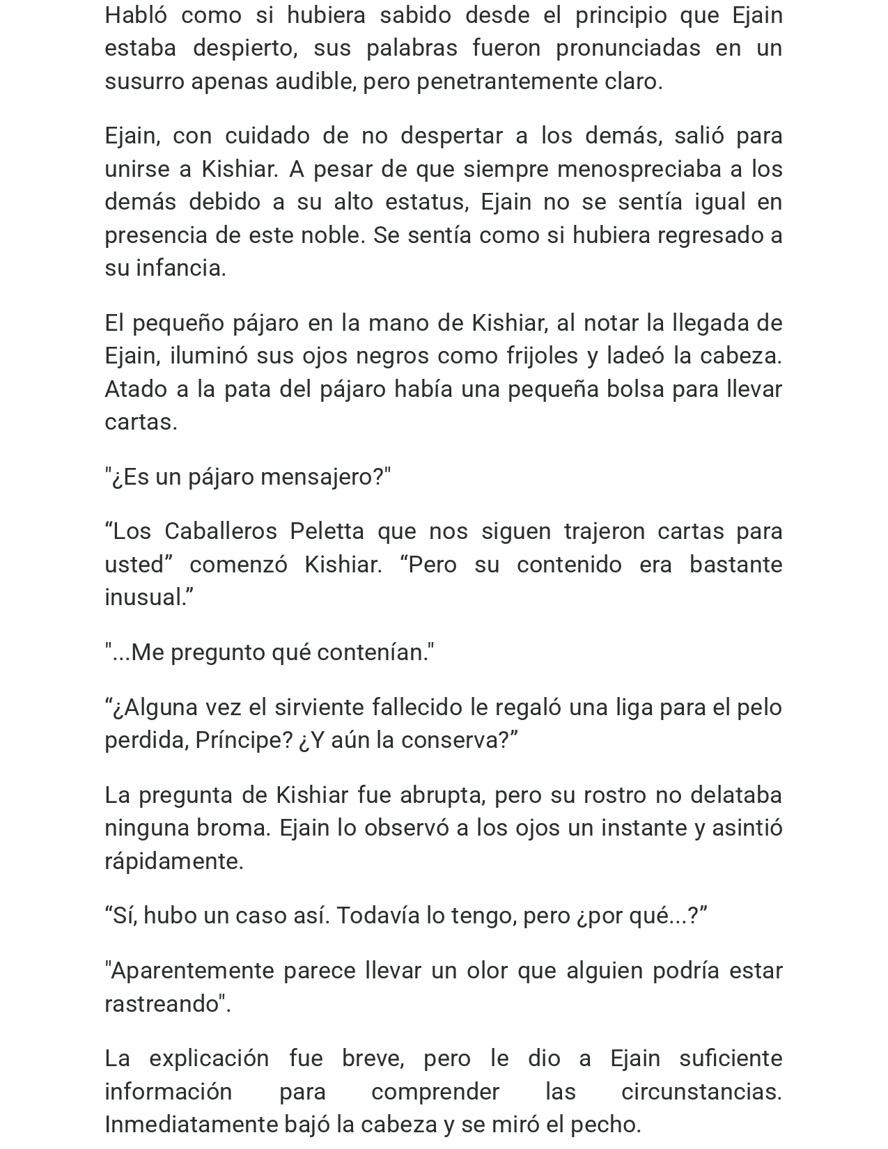 El Retorno del Rey Demonio Retirado Capítulo 266 - Page 4